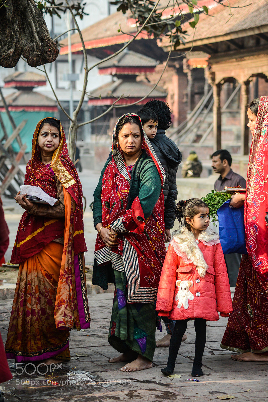 Nikon D600 sample photo. Nepal photography
