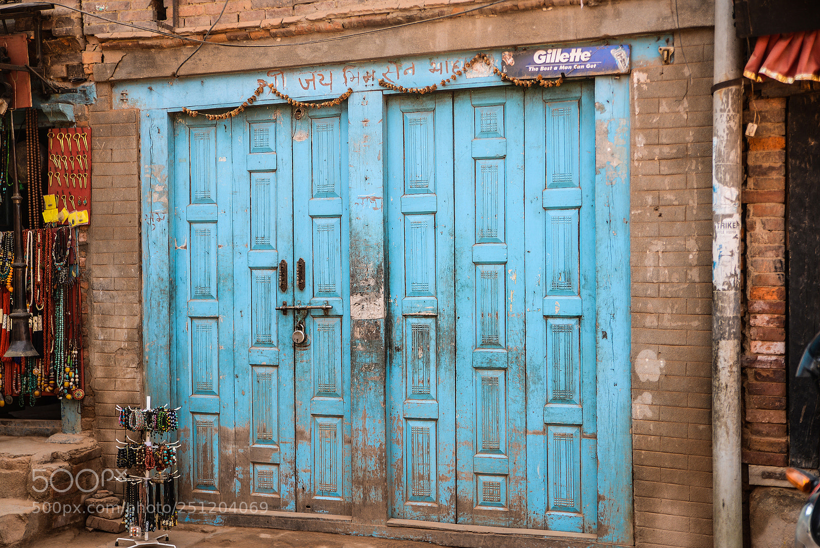 Nikon D600 sample photo. Nepal photography