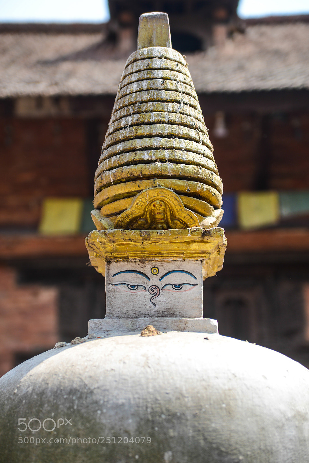 Nikon D600 sample photo. Nepal photography