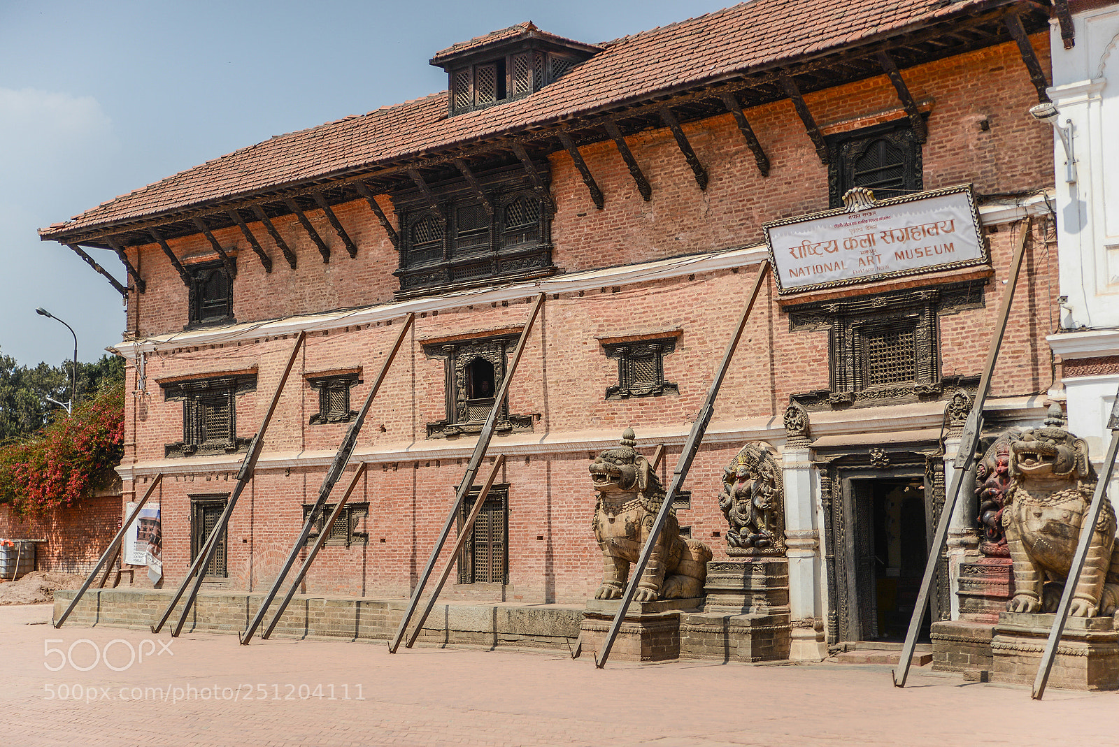 Nikon D600 sample photo. Nepal photography