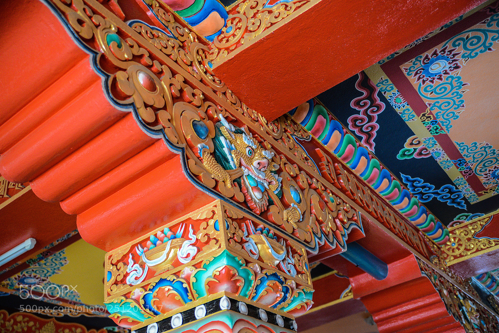 Nikon D600 sample photo. Nepal photography