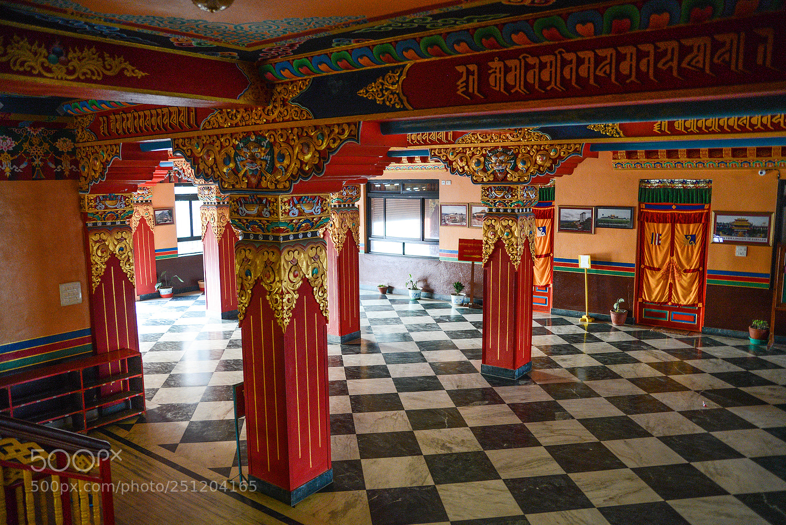 Nikon D600 sample photo. Nepal photography