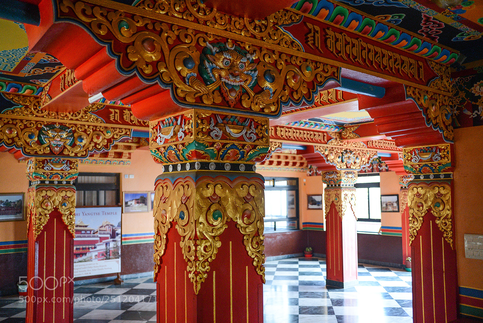 Nikon D600 sample photo. Nepal photography
