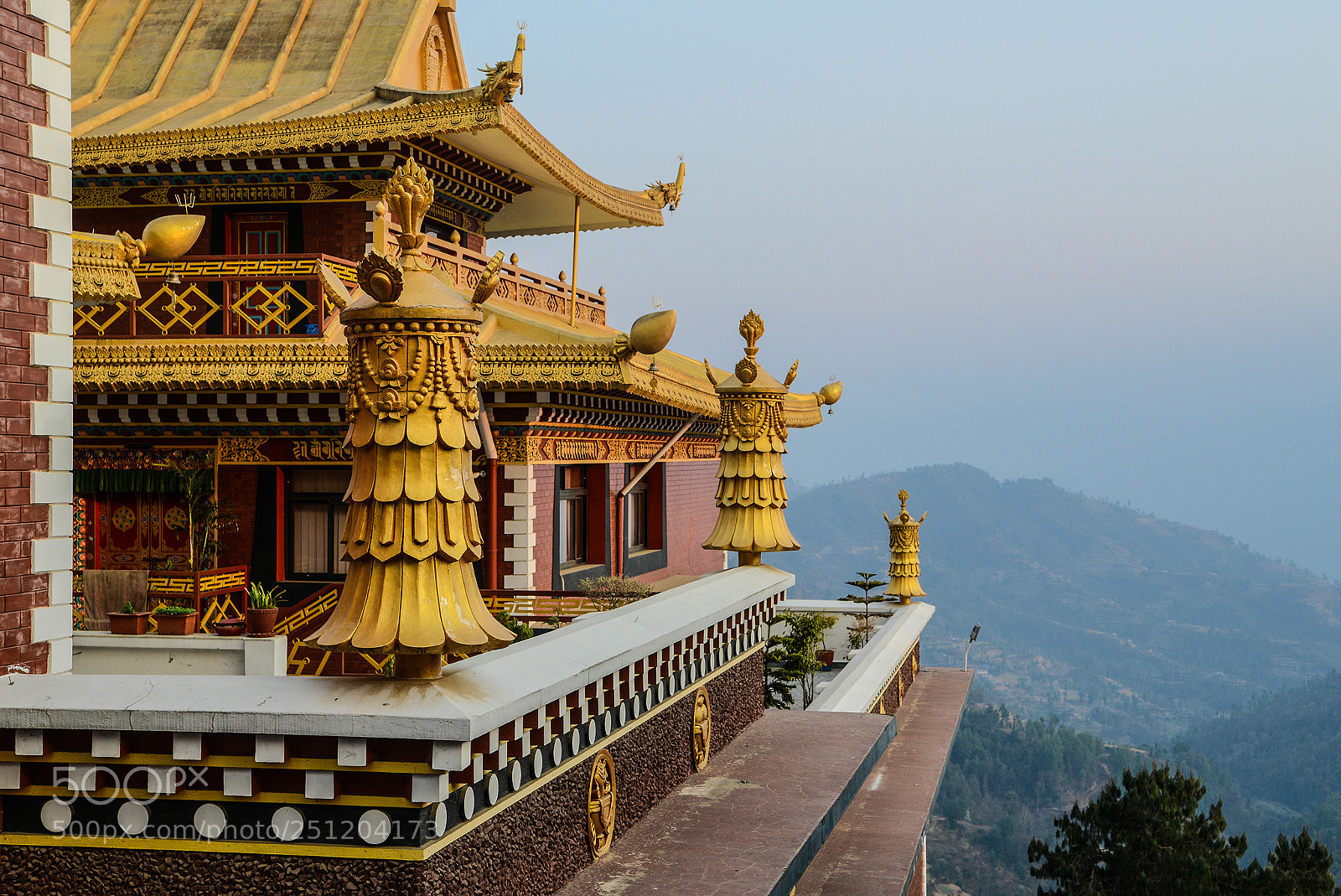 Nikon D600 sample photo. Nepal photography