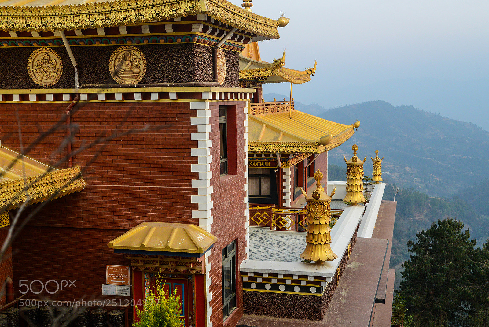 Nikon D600 sample photo. Nepal photography