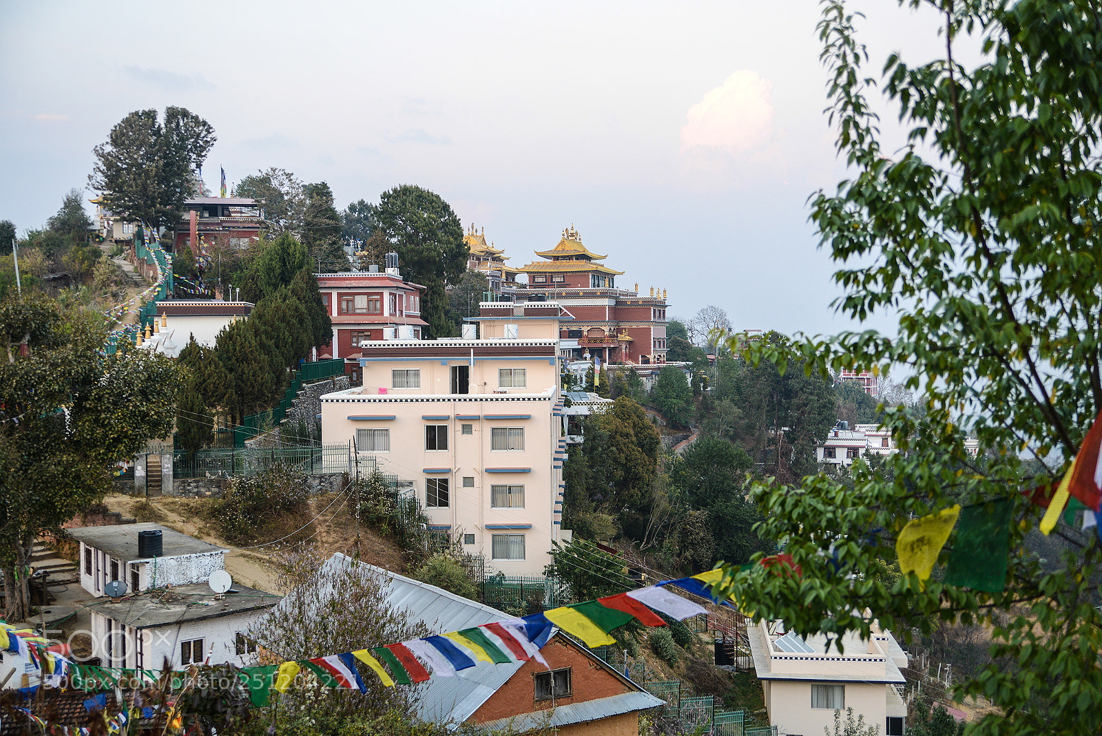 Nikon D600 sample photo. Nepal photography