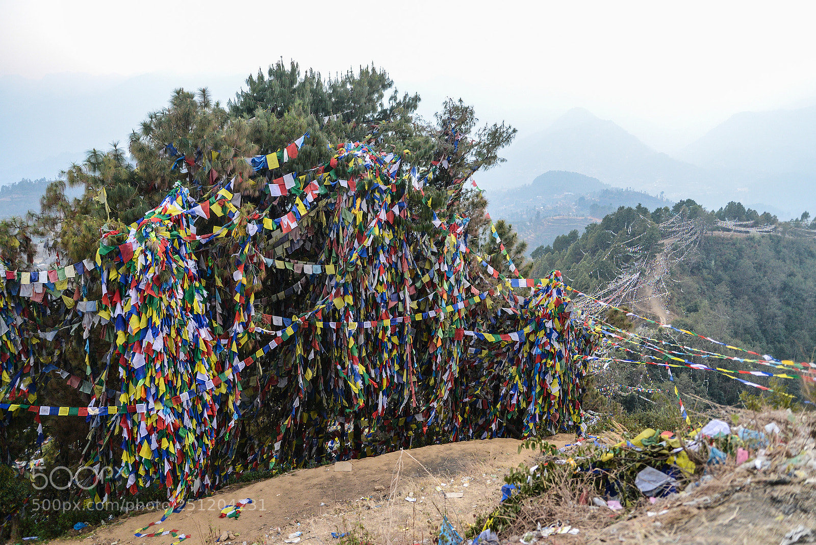 Nikon D600 sample photo. Nepal photography