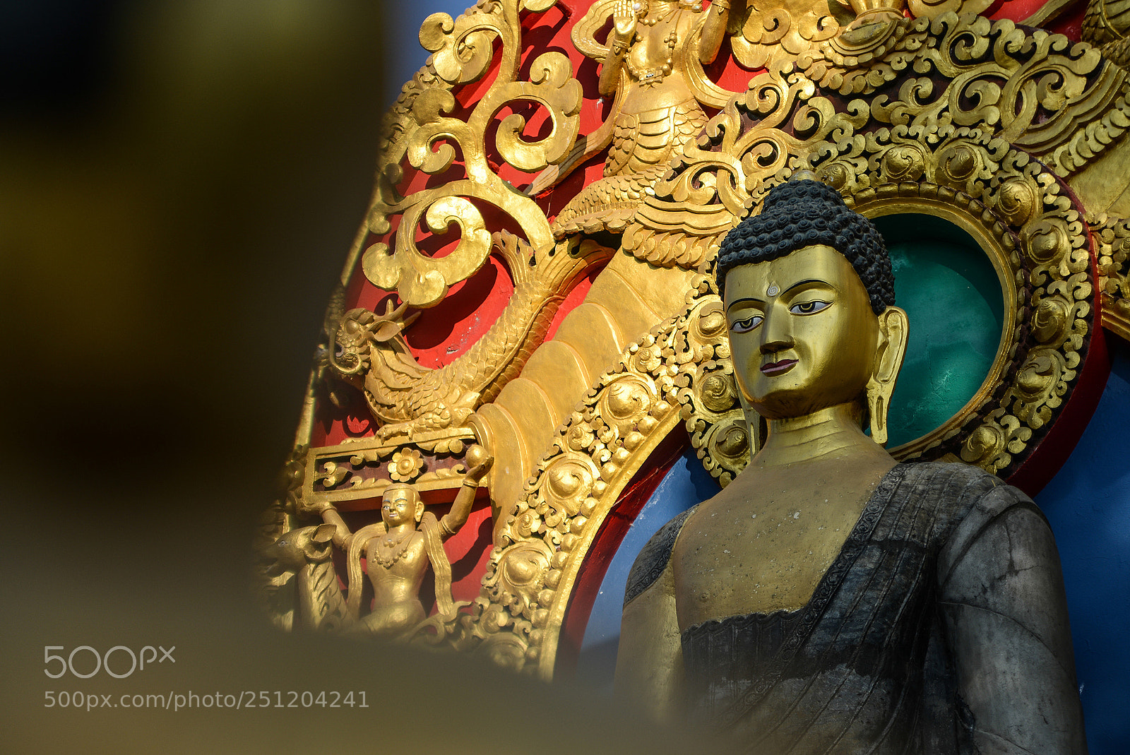 Nikon D600 sample photo. Nepal photography