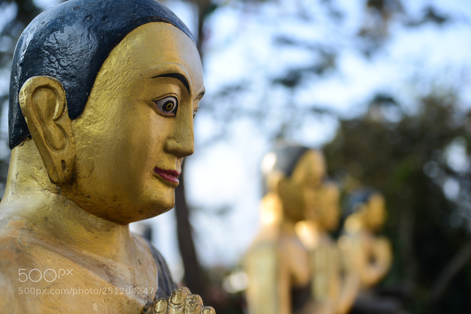 Nikon D600 sample photo. Nepal photography