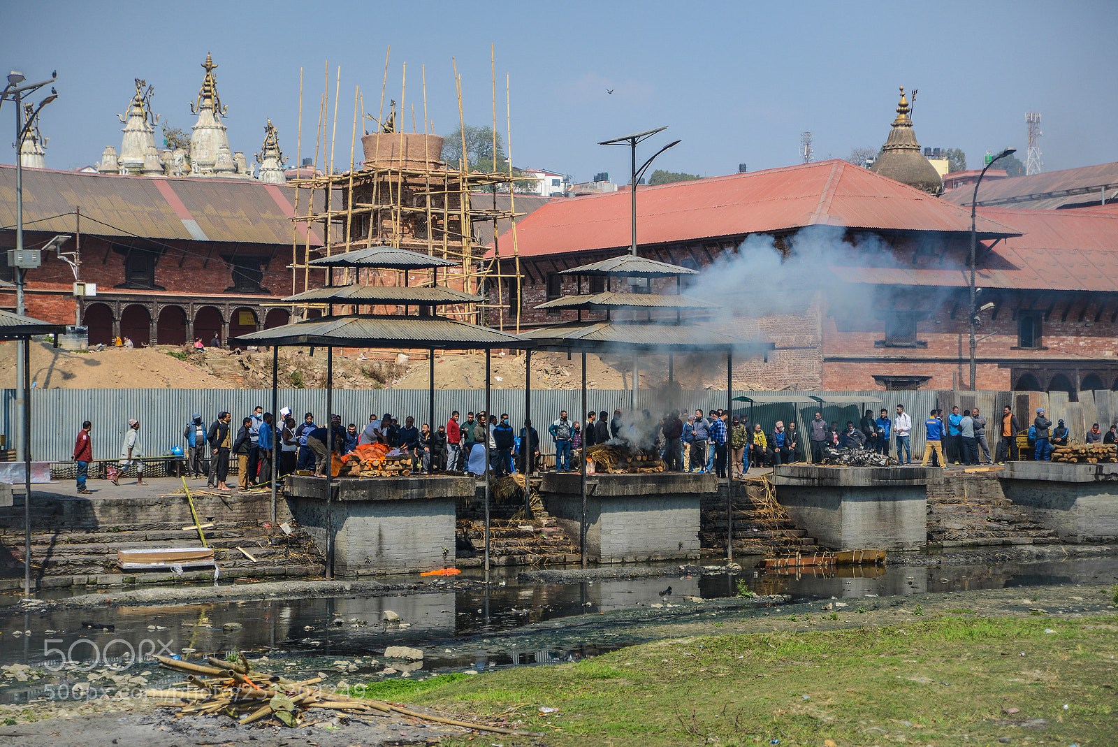 Nikon D600 sample photo. Nepal photography