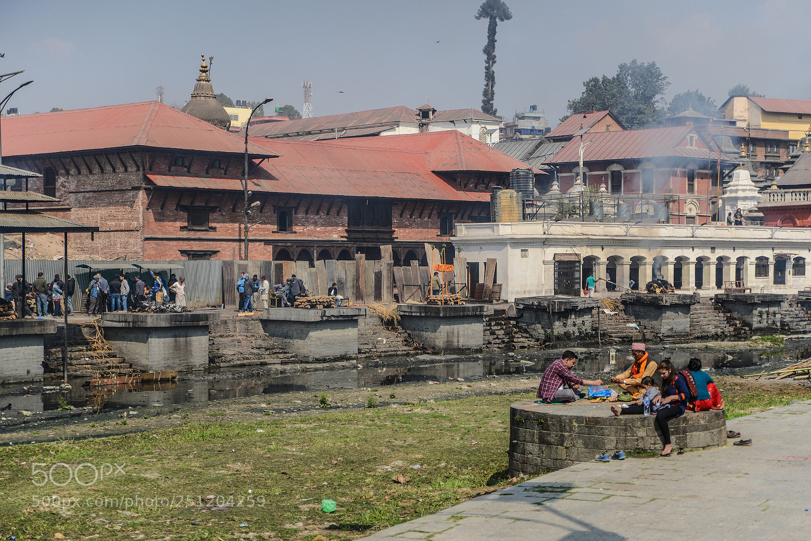 Nikon D600 sample photo. Nepal photography