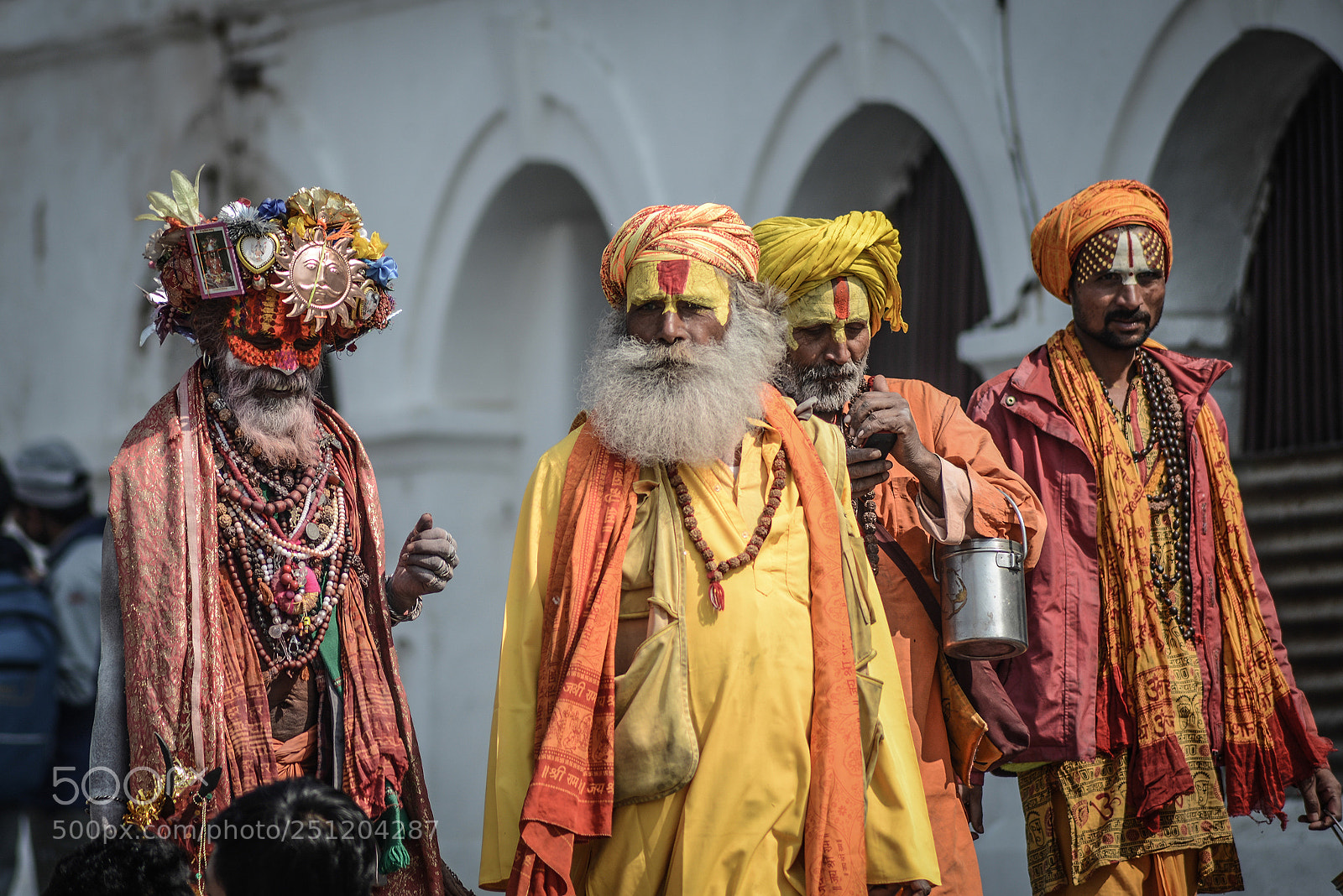 Nikon D600 sample photo. Nepal photography