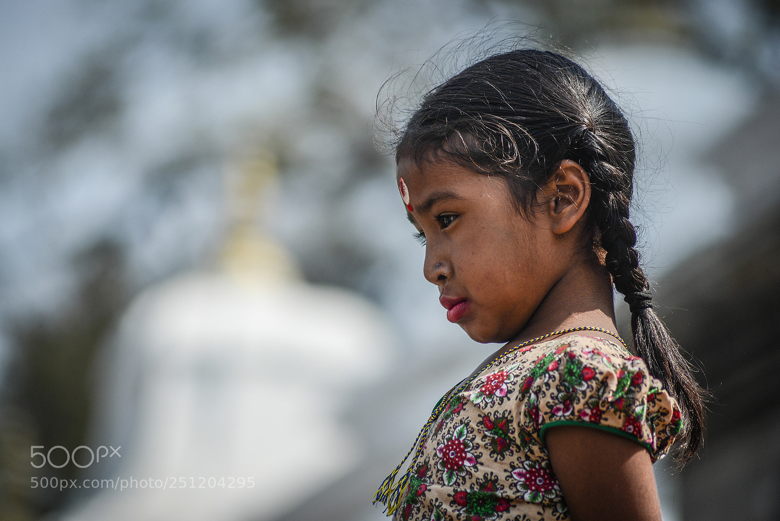 Nikon D600 sample photo. Nepal photography