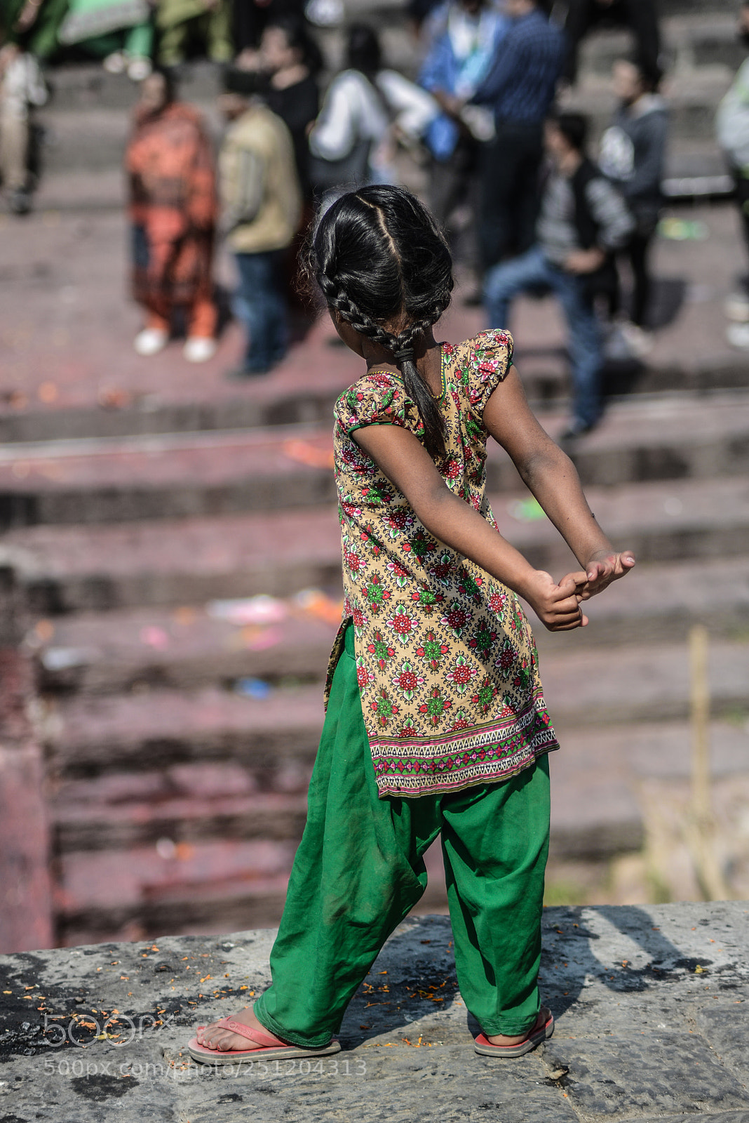 Nikon D600 sample photo. Nepal photography