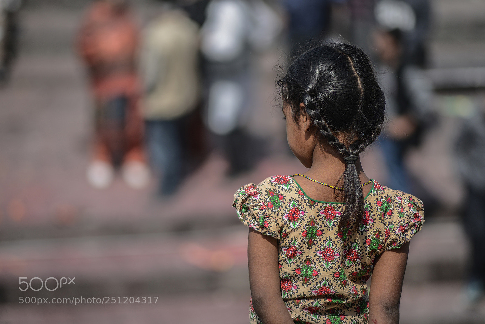 Nikon D600 sample photo. Nepal photography