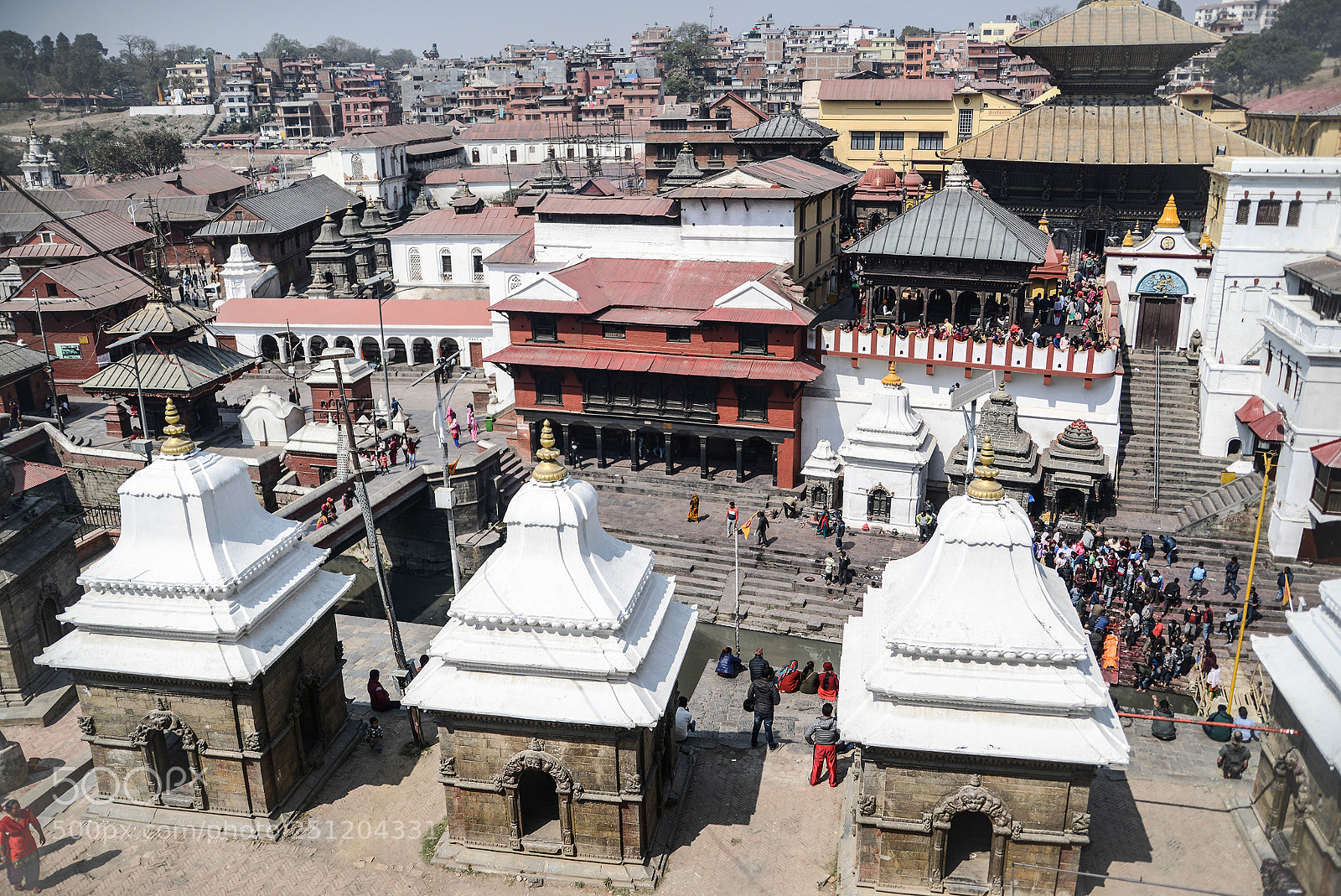 Nikon D600 sample photo. Nepal photography