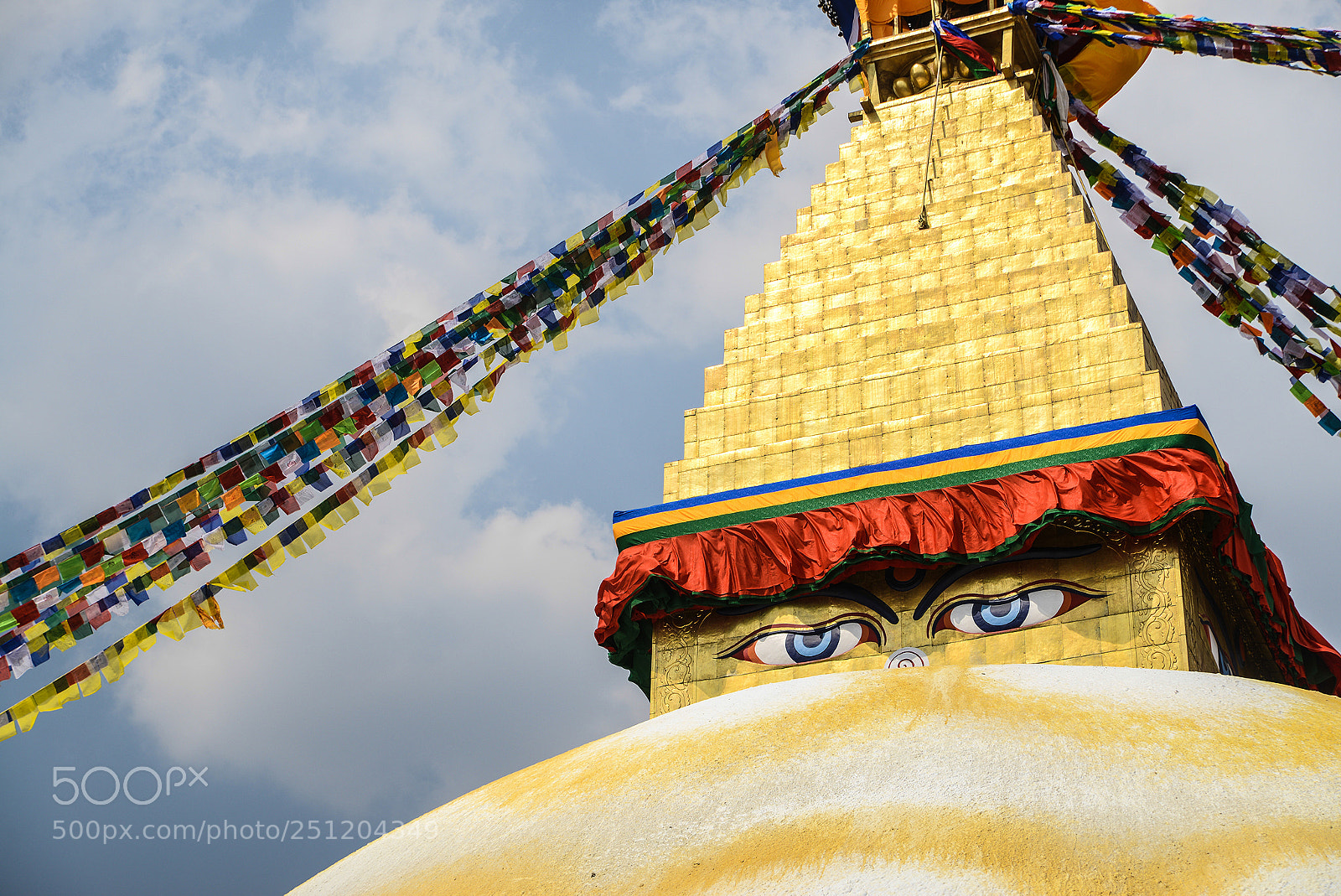 Nikon D600 sample photo. Nepal photography