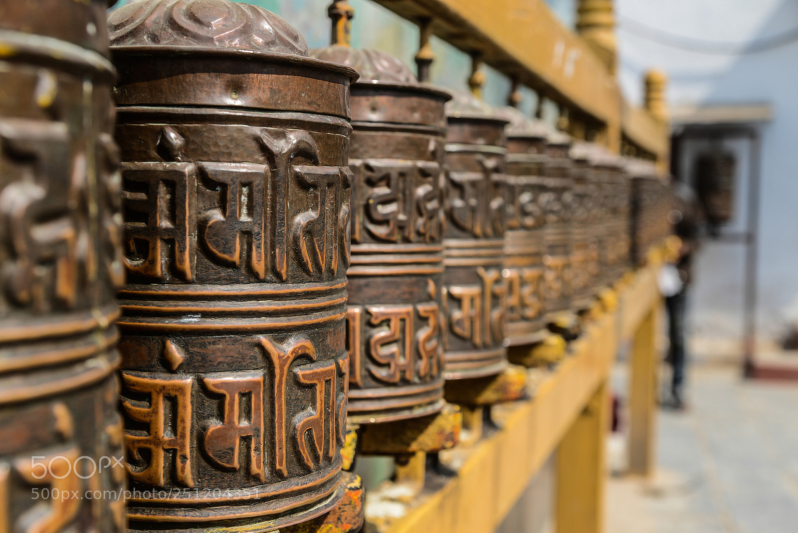 Nikon D600 sample photo. Nepal photography