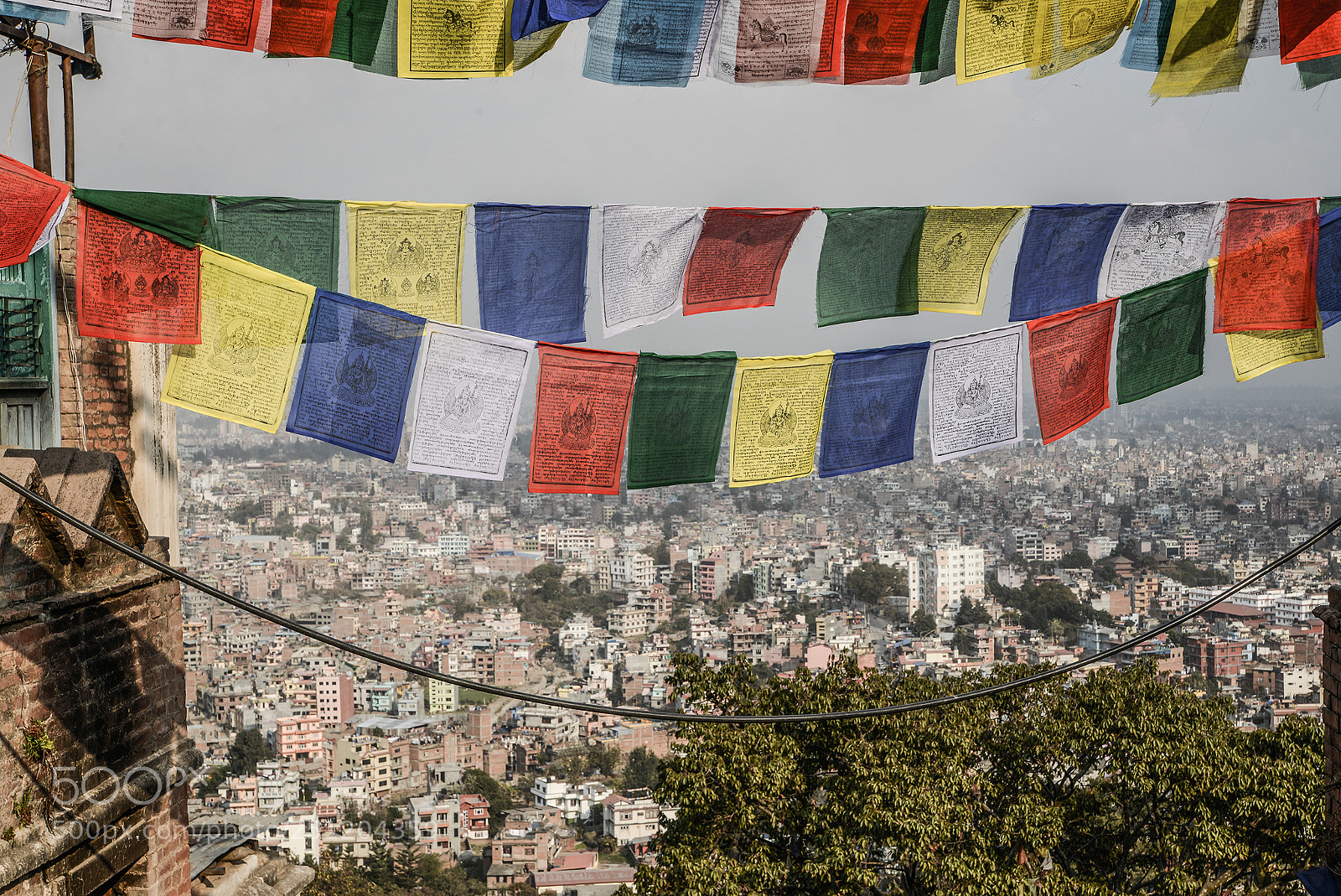 Nikon D600 sample photo. Nepal photography