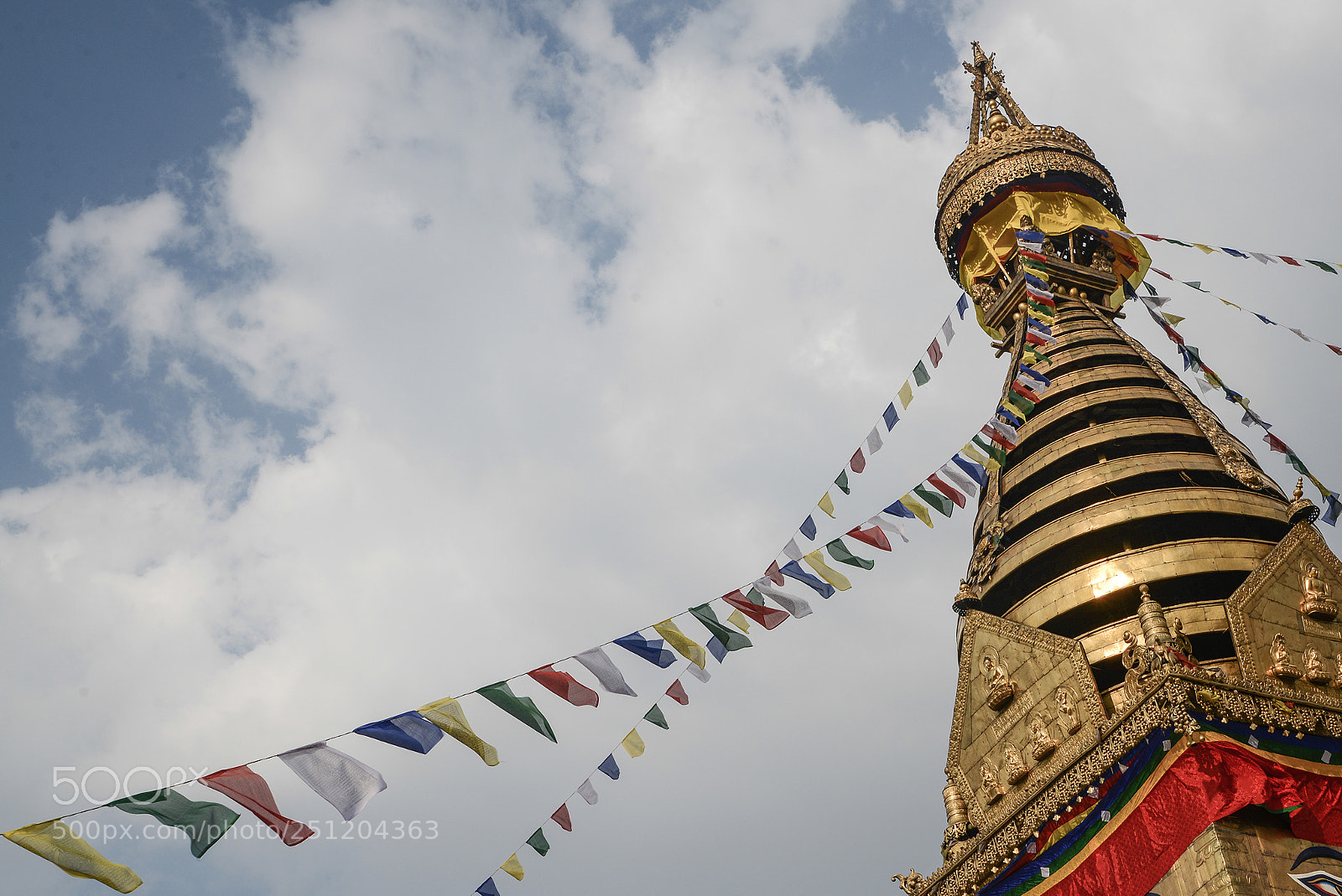 Nikon D600 sample photo. Nepal photography