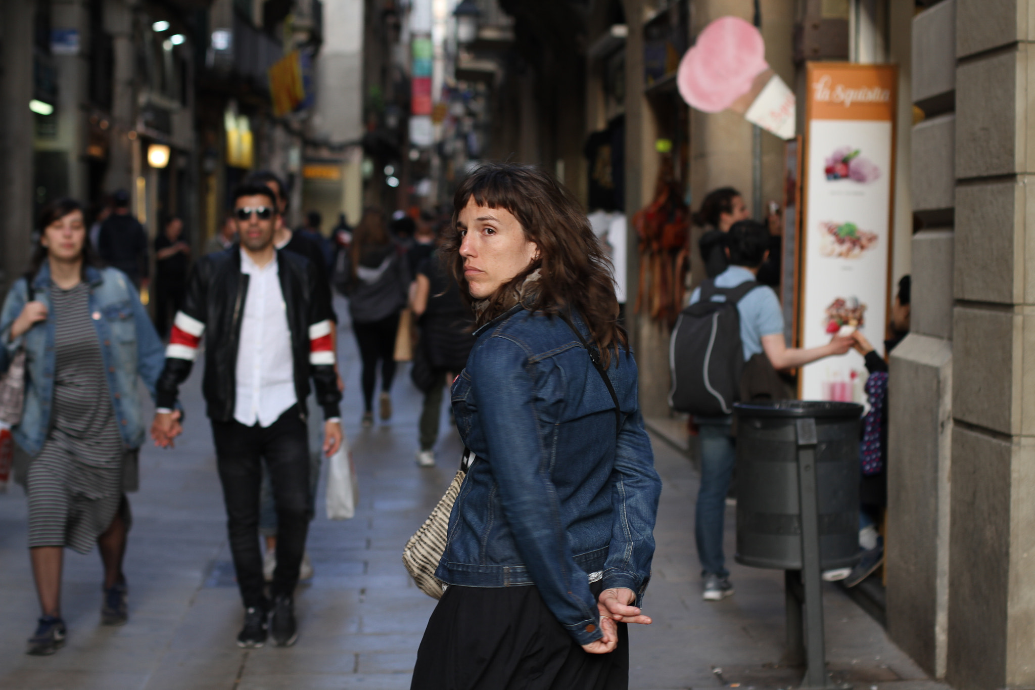 Canon EOS 7D + Canon EF 50mm F1.4 USM sample photo. Raval ravaleando photography