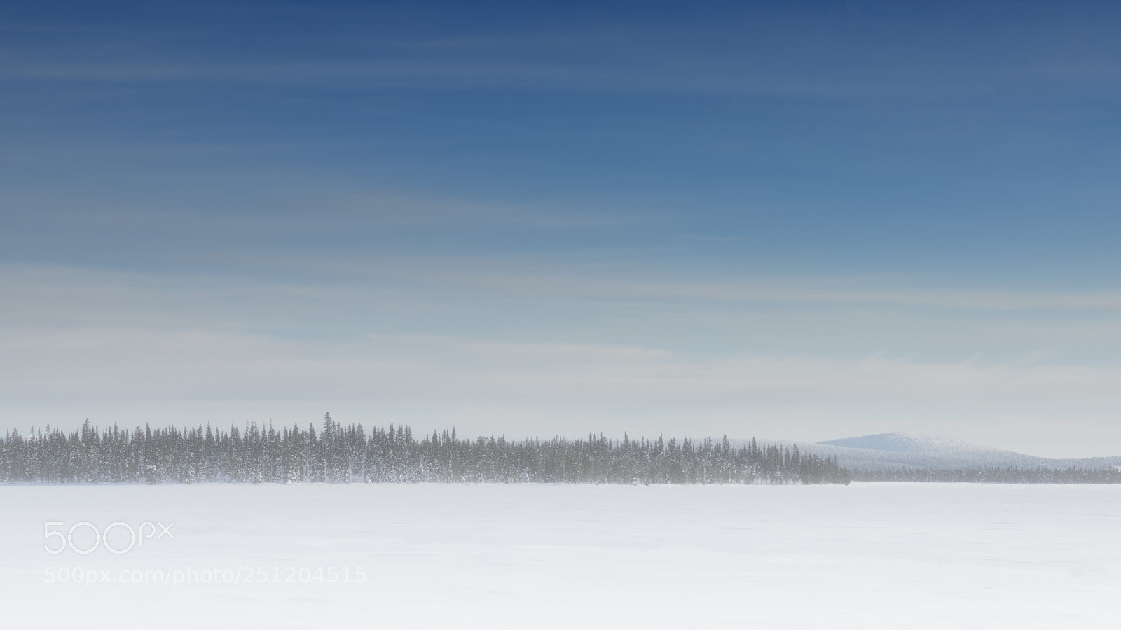 Sony a7R II sample photo. Big sky photography