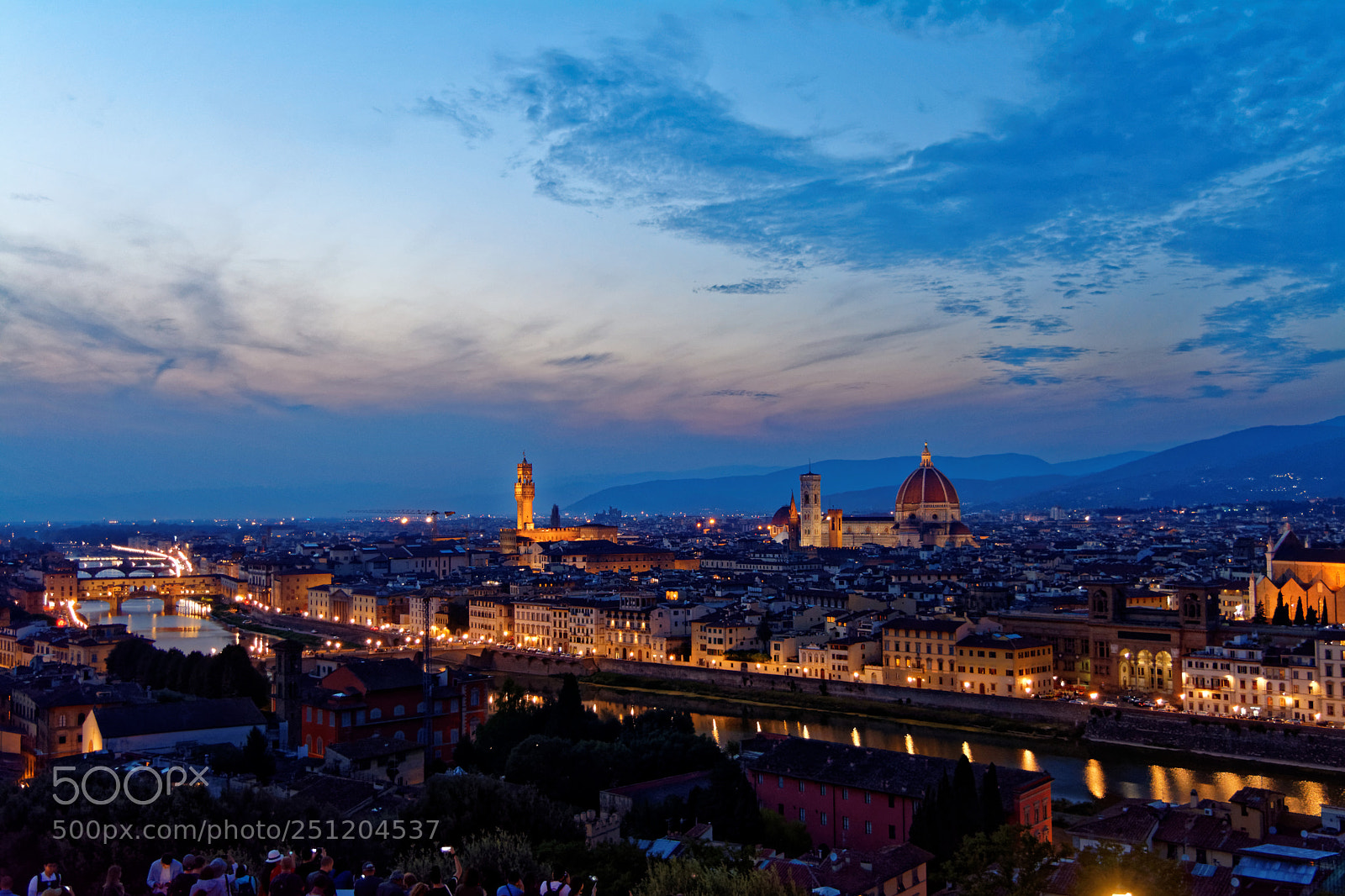 Nikon D5200 sample photo. Great florence photography