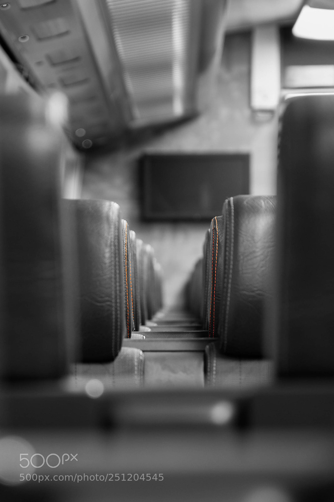 Nikon D3100 sample photo. Red line in the photography