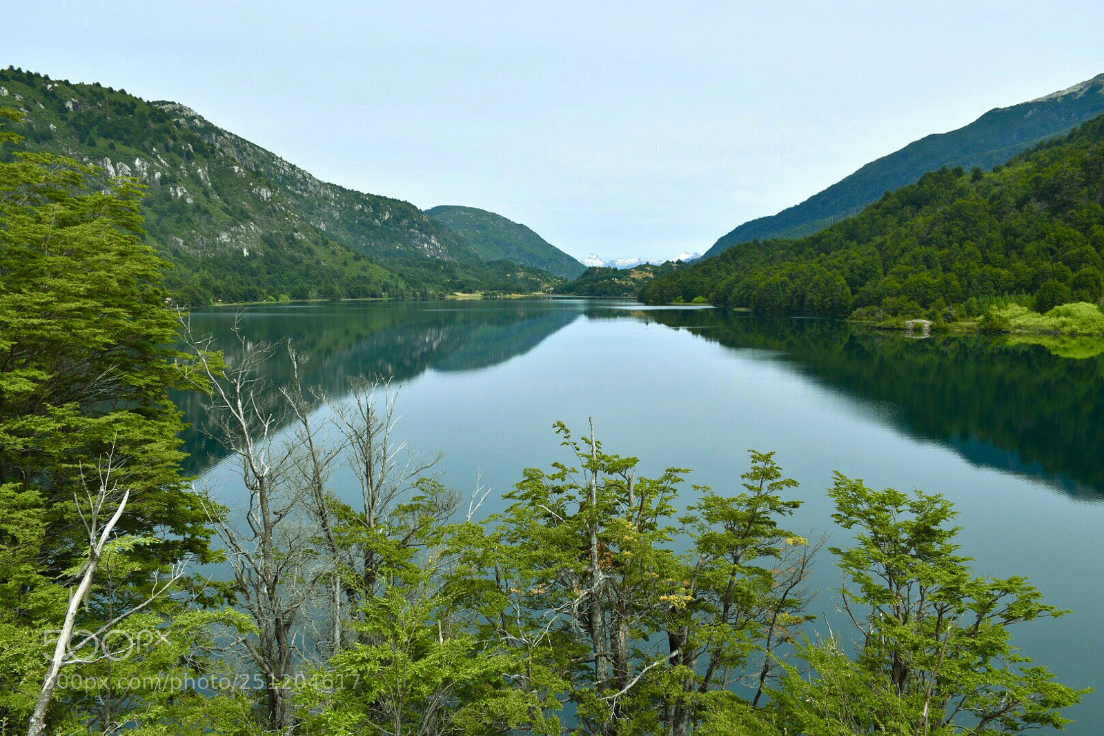 Nikon D5500 sample photo. Lago lonconao, patagonia chilena. photography