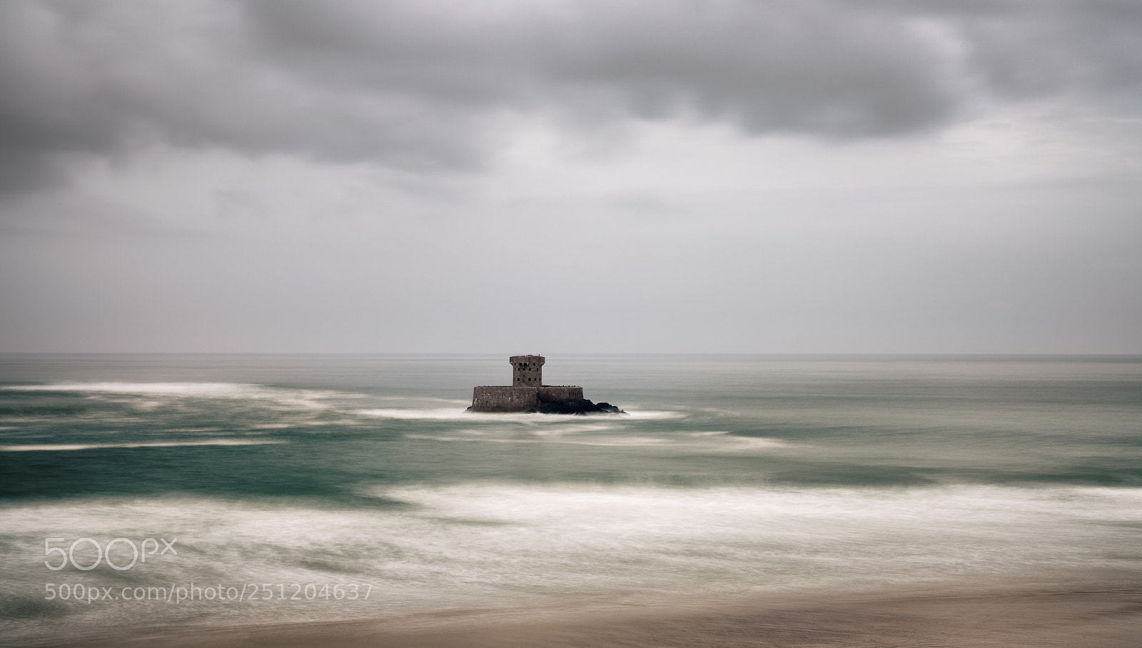 Sony a7R III sample photo. La rocco tower photography