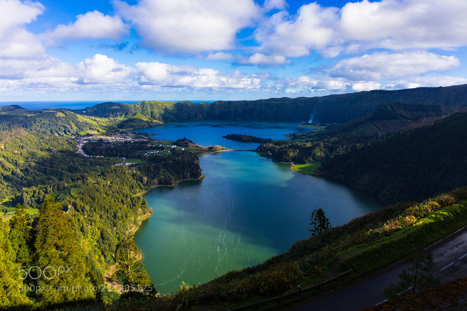 Canon EOS 5D Mark IV sample photo. Azores #2 photography