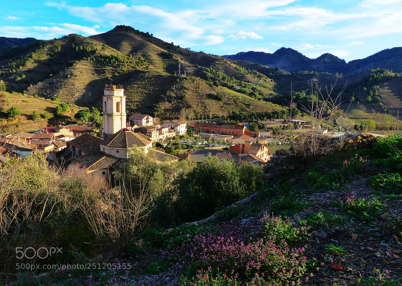 Panasonic Lumix DMC-FZ200 sample photo. Porrera photography