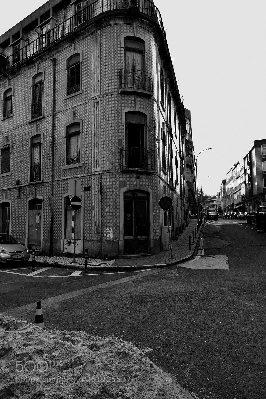 Fujifilm X-T20 sample photo. The city! photography