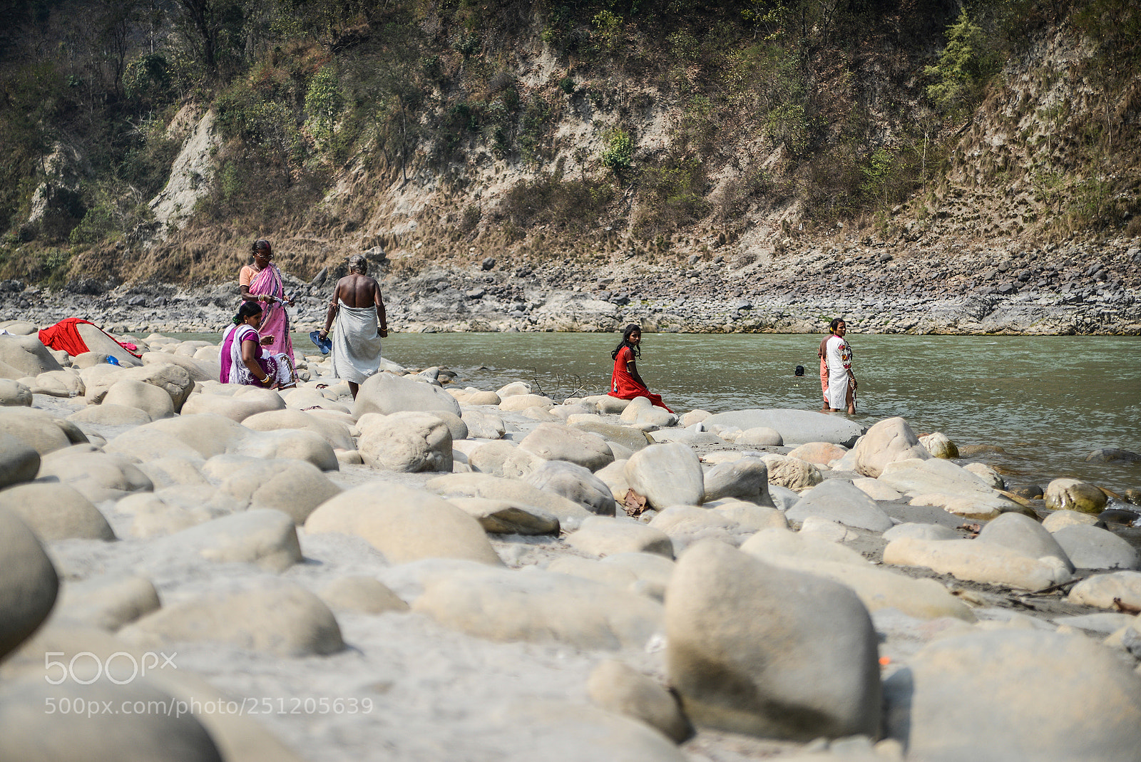 Nikon D600 sample photo. Nepal photography