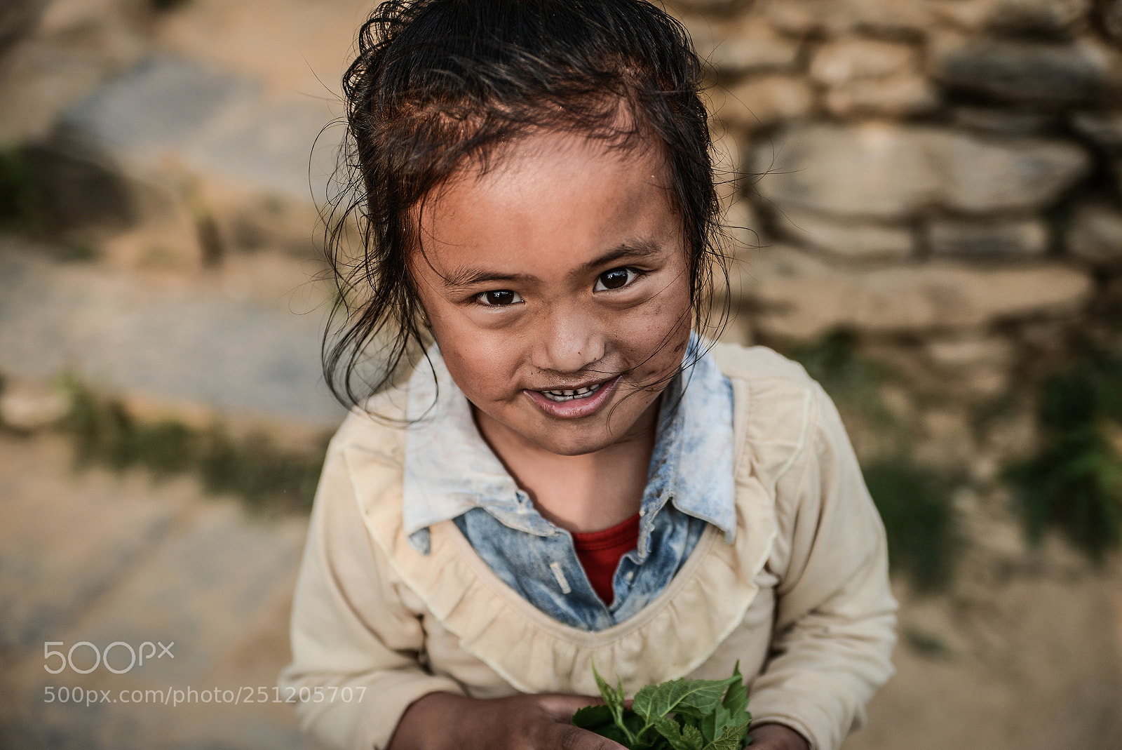 Nikon D600 sample photo. Nepal photography