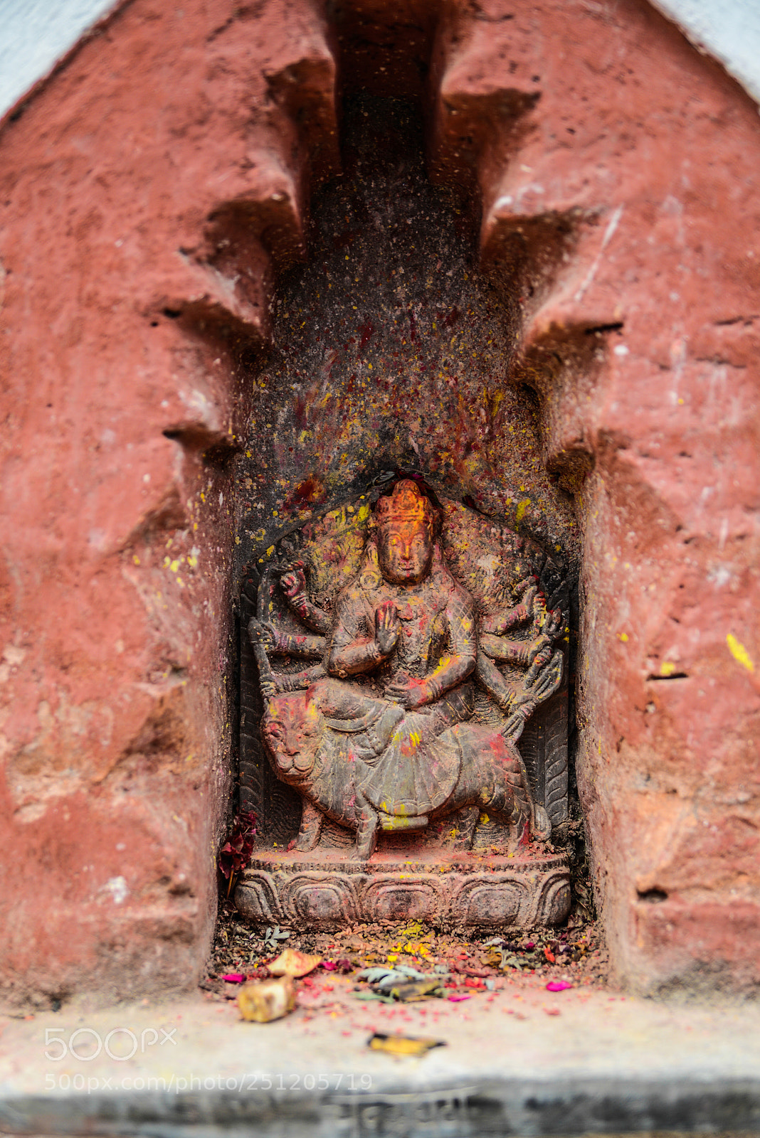 Nikon D600 sample photo. Nepal photography