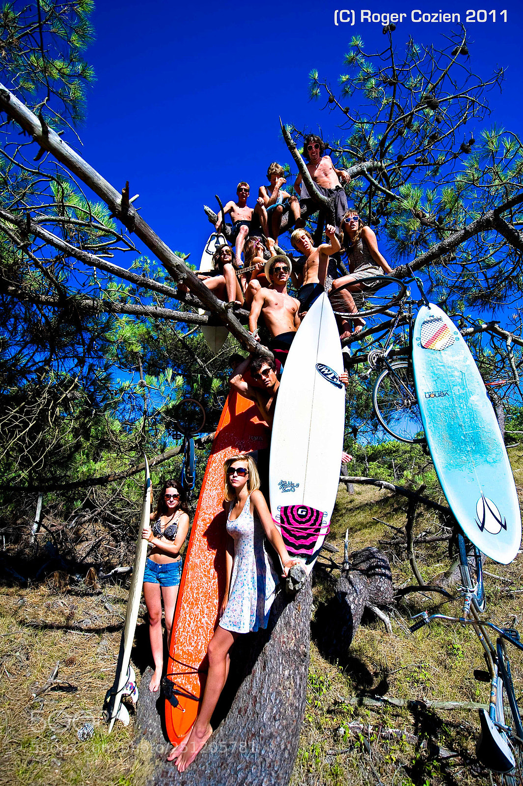 Nikon D3S sample photo. Welcome to the surfer photography
