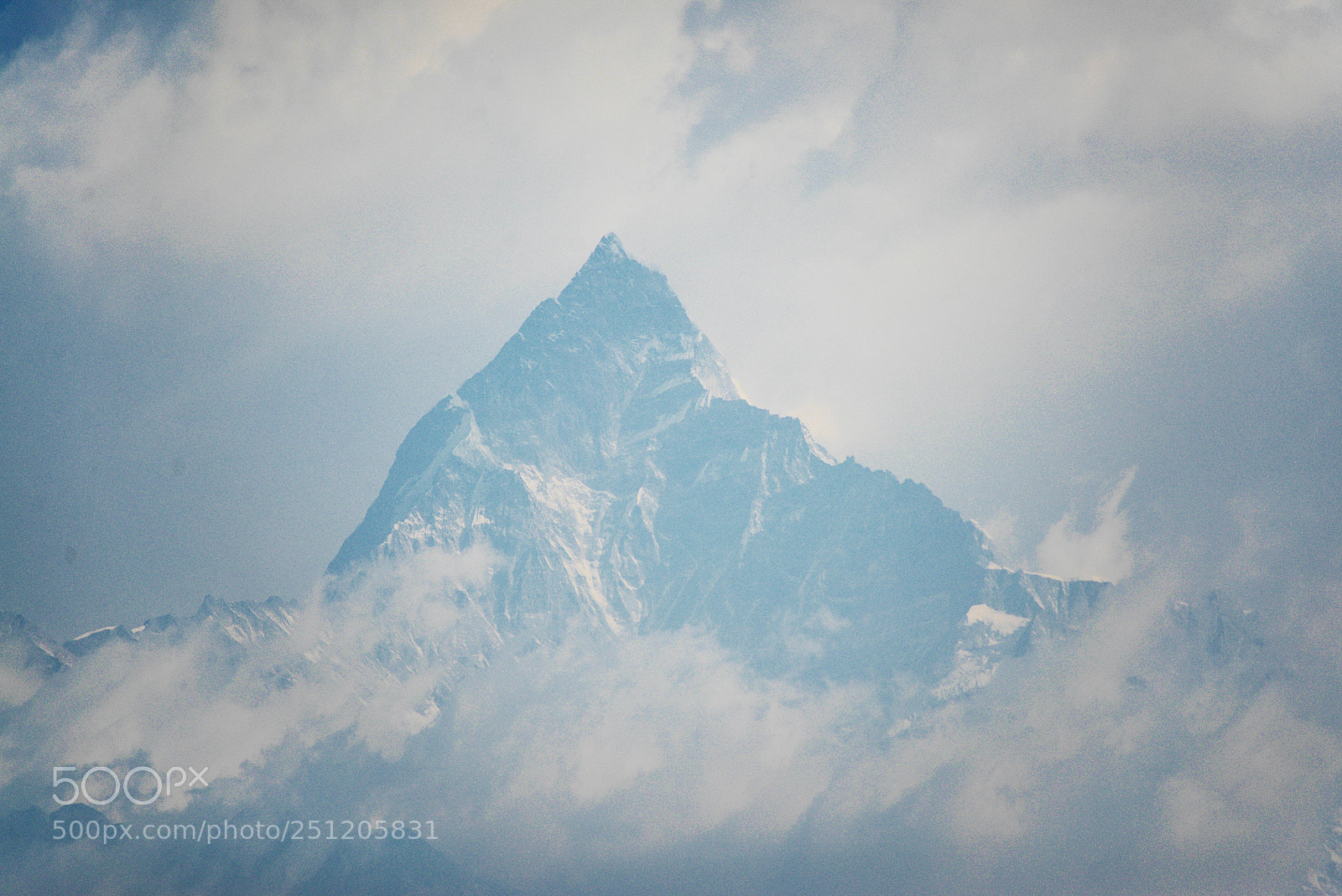 Nikon D600 sample photo. Nepal photography