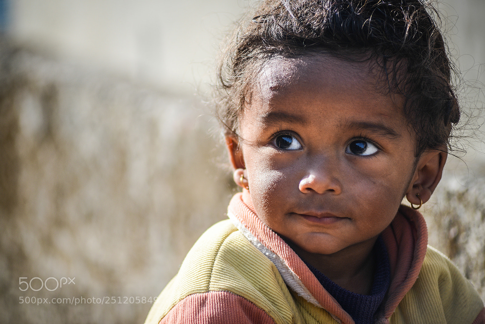 Nikon D600 sample photo. Nepal photography