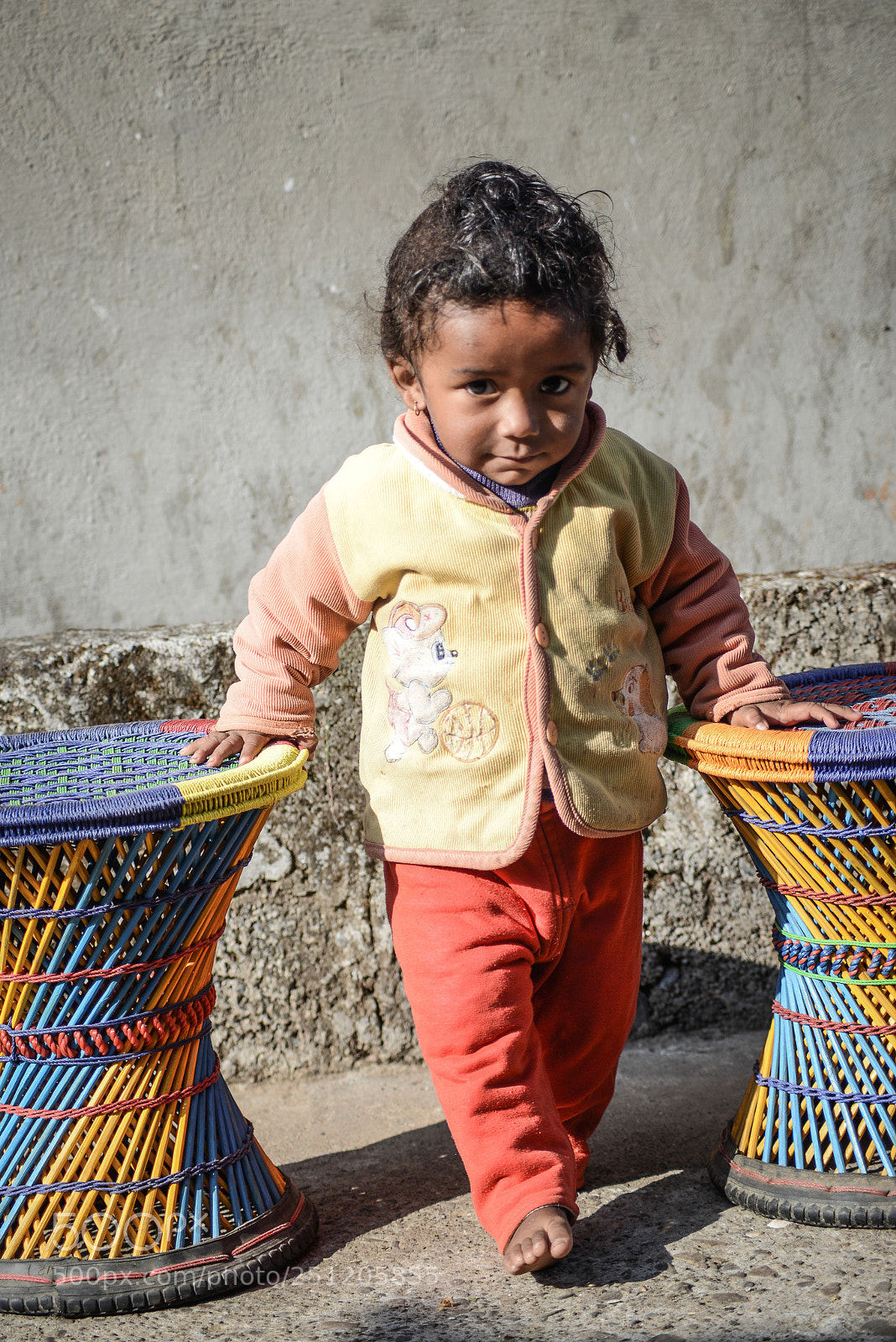 Nikon D600 sample photo. Nepal photography