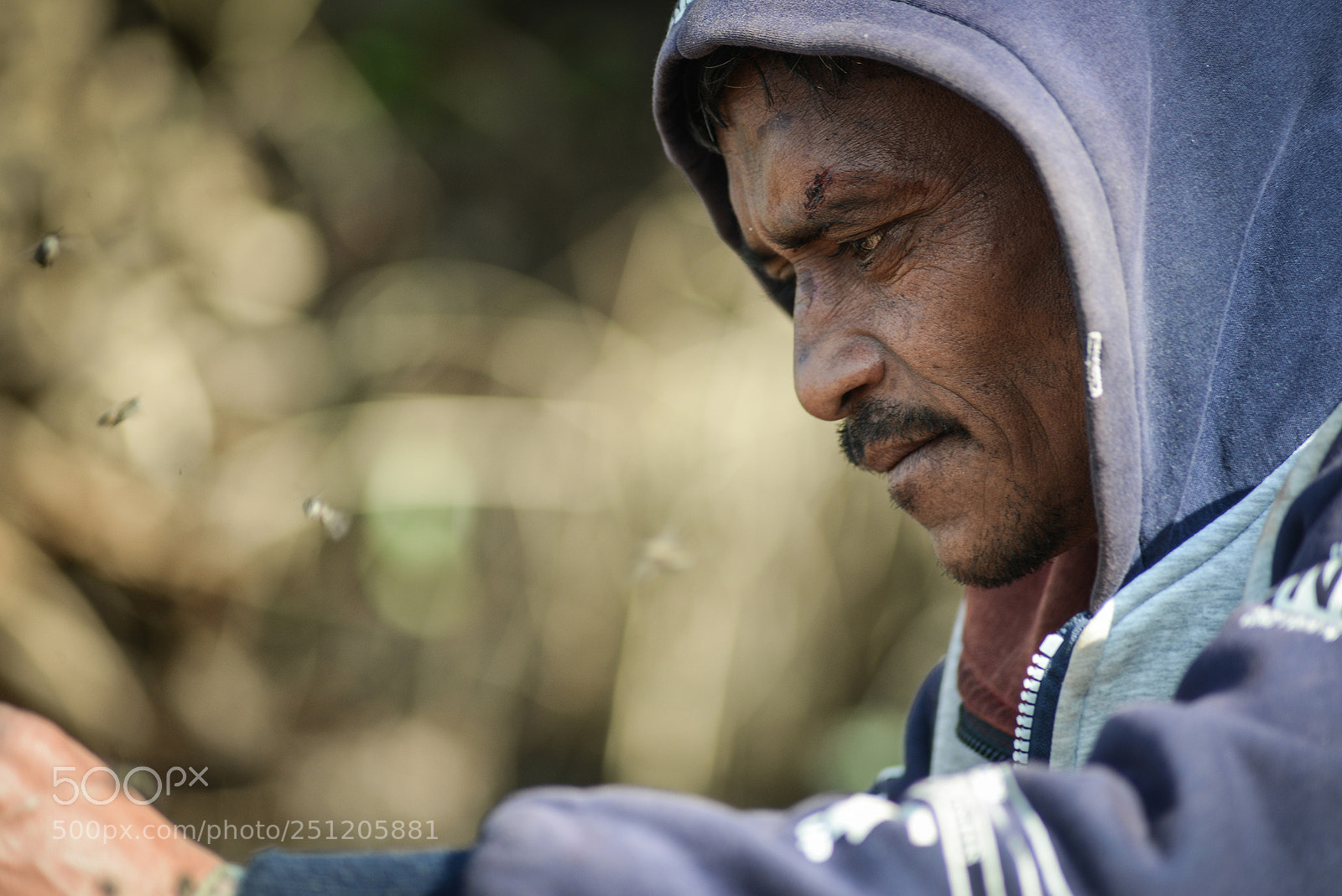 Nikon D600 sample photo. Nepal photography