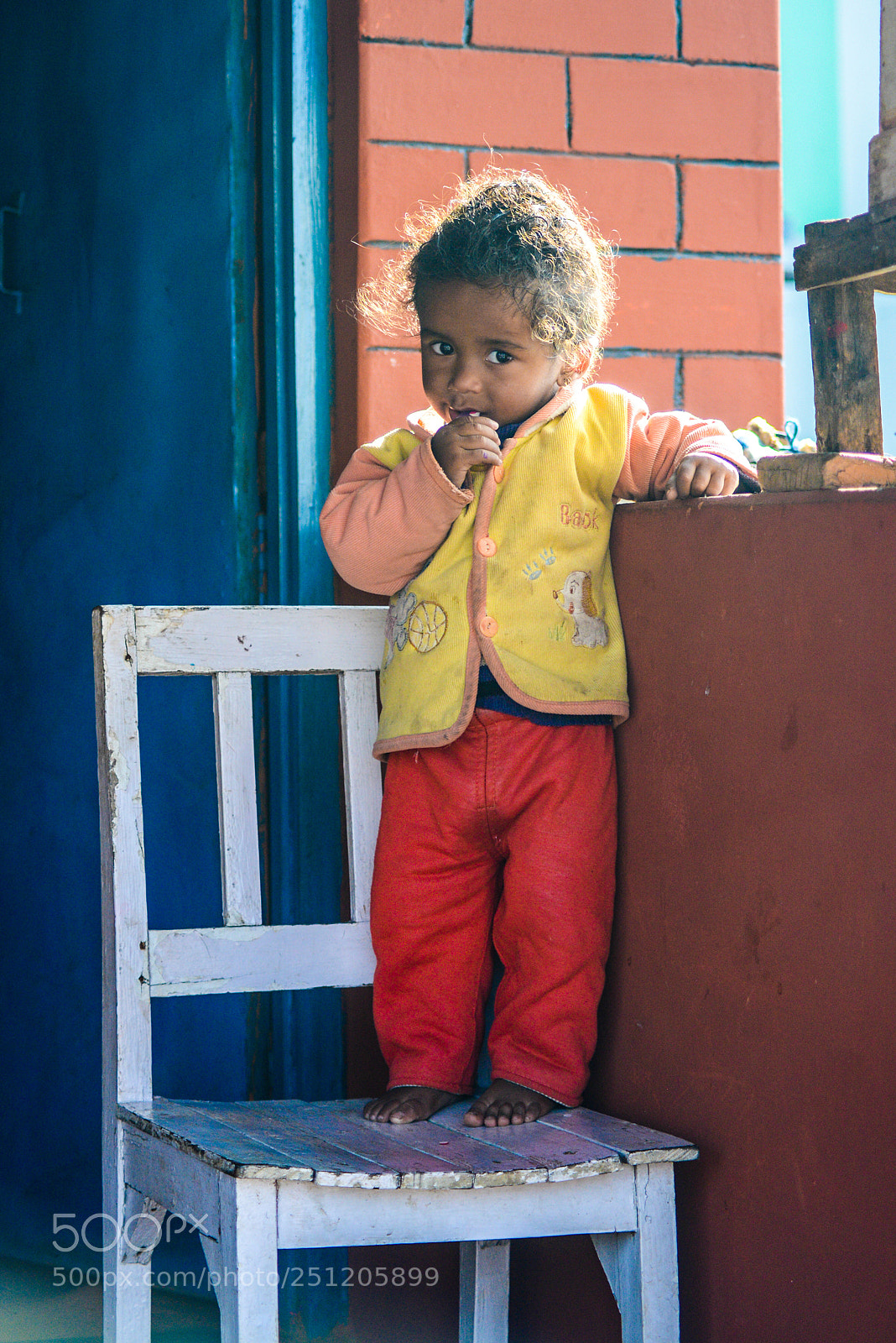 Nikon D600 sample photo. Nepal photography