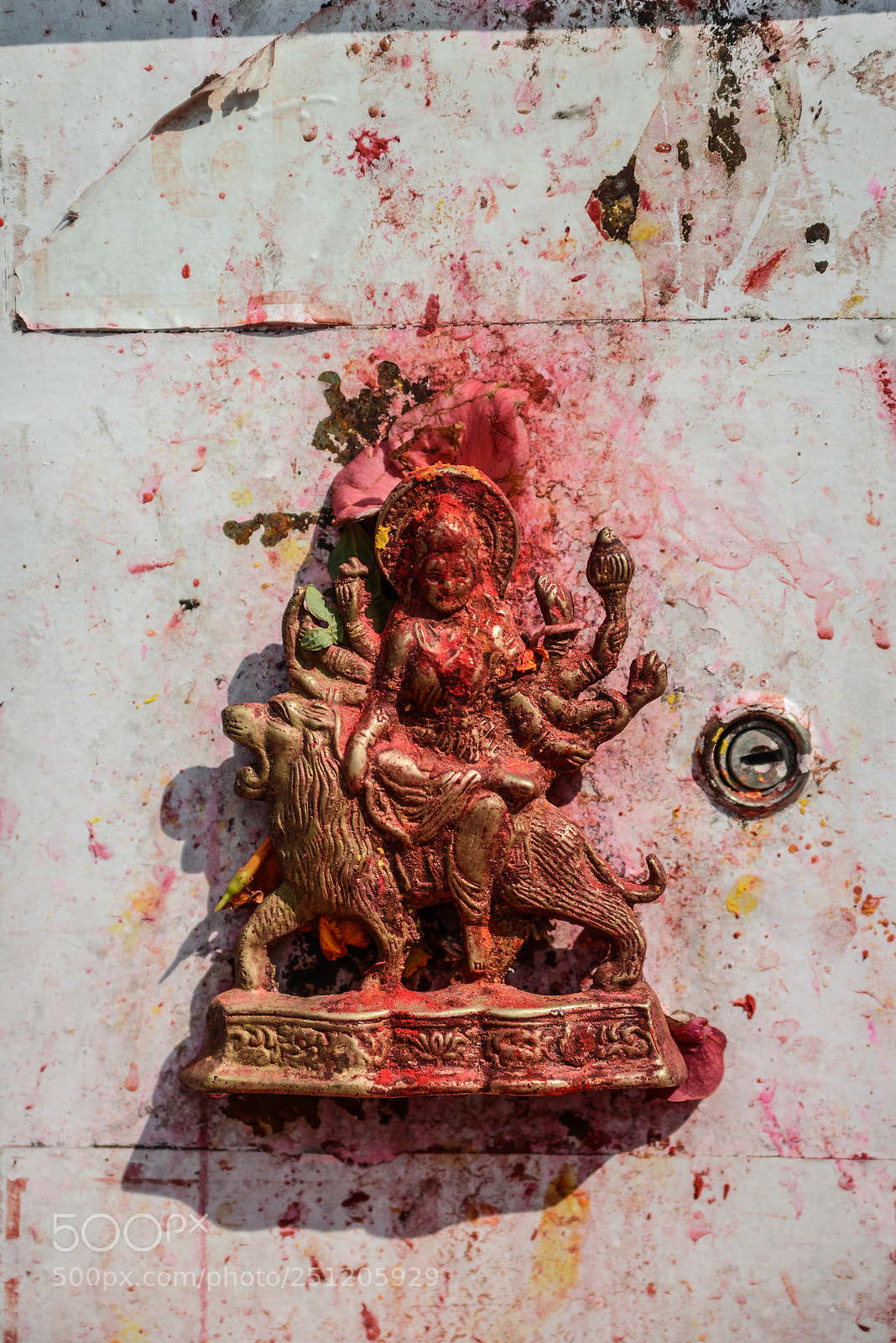 Nikon D600 sample photo. Nepal photography