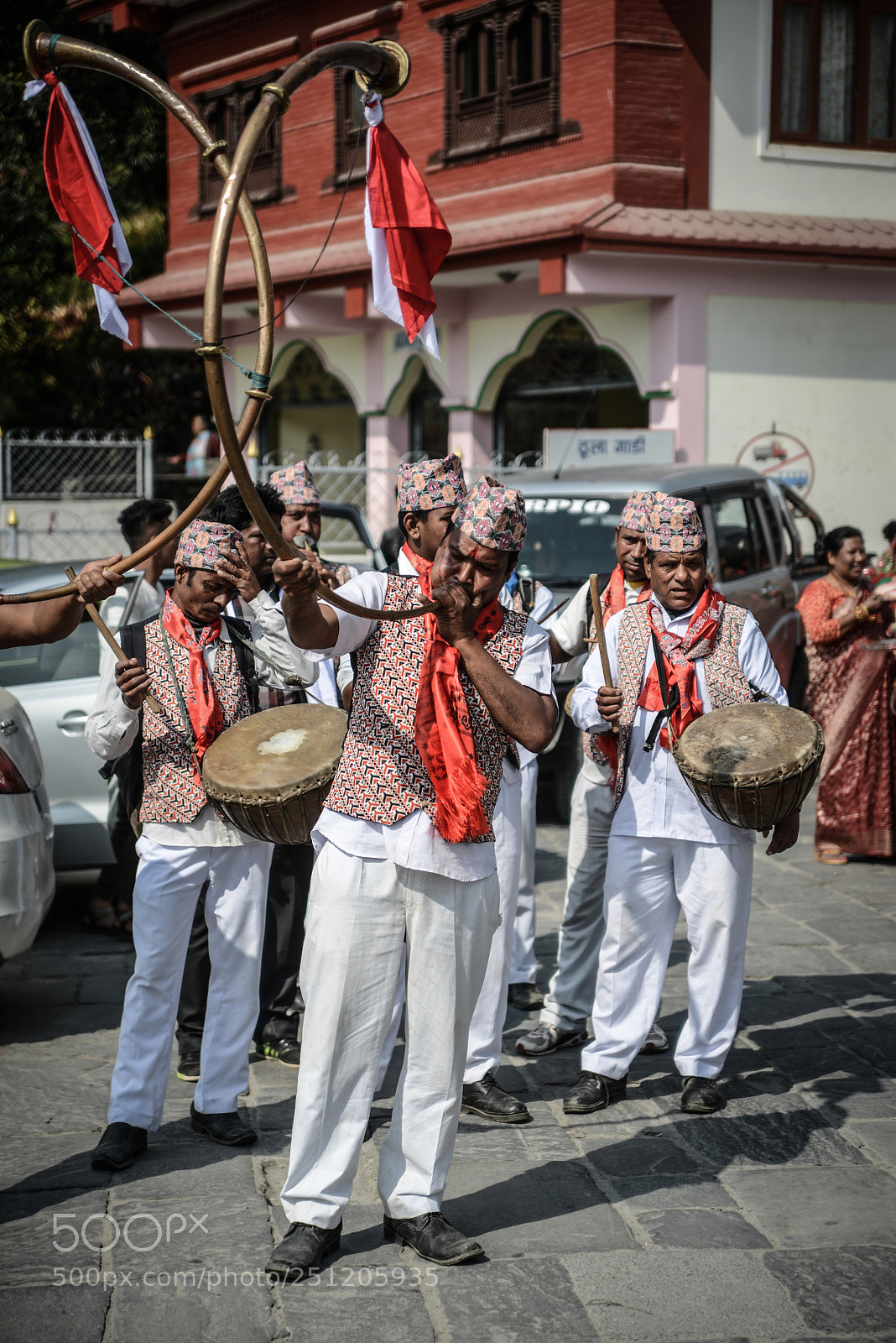 Nikon D600 sample photo. Nepal photography