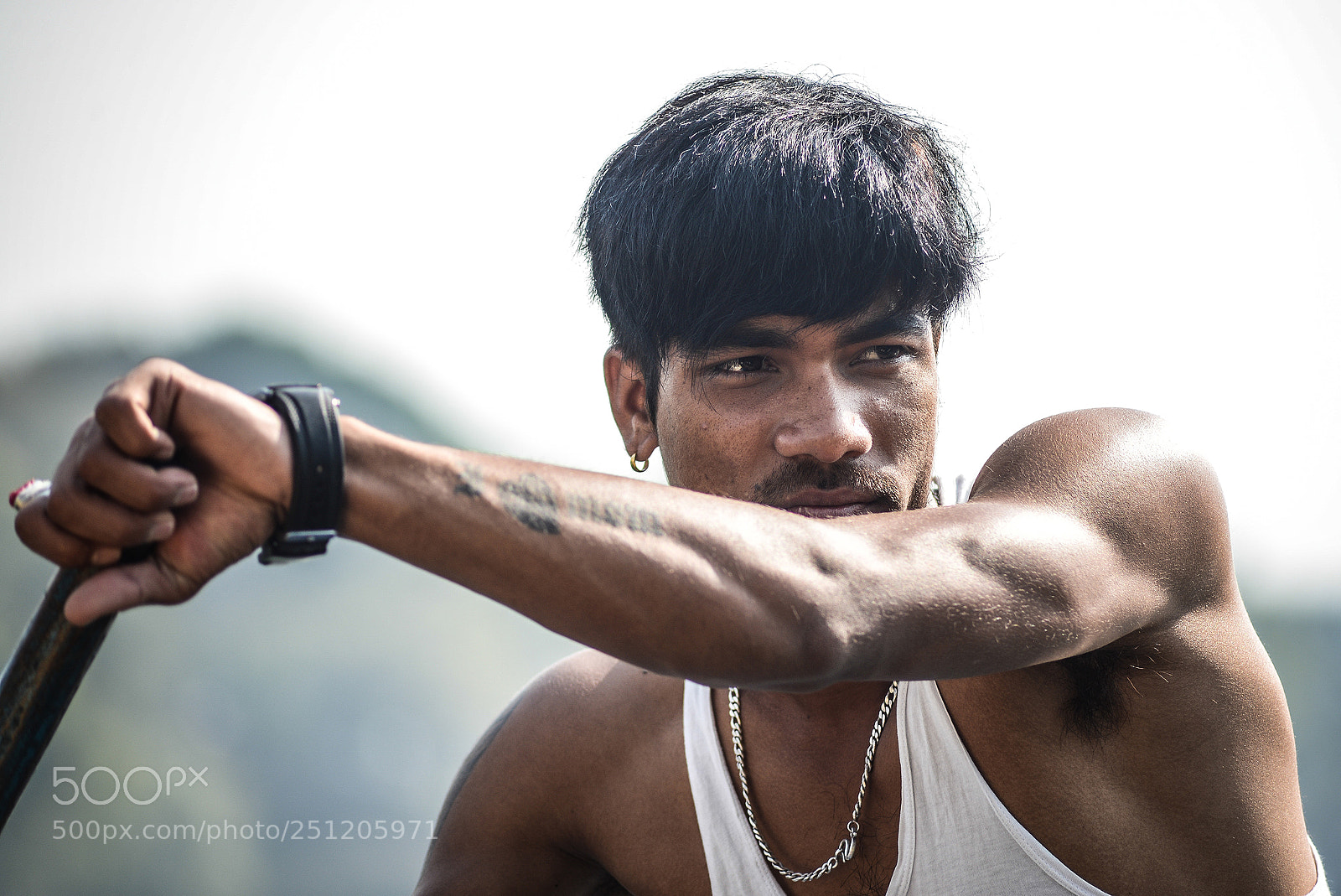 Nikon D600 sample photo. Nepal photography