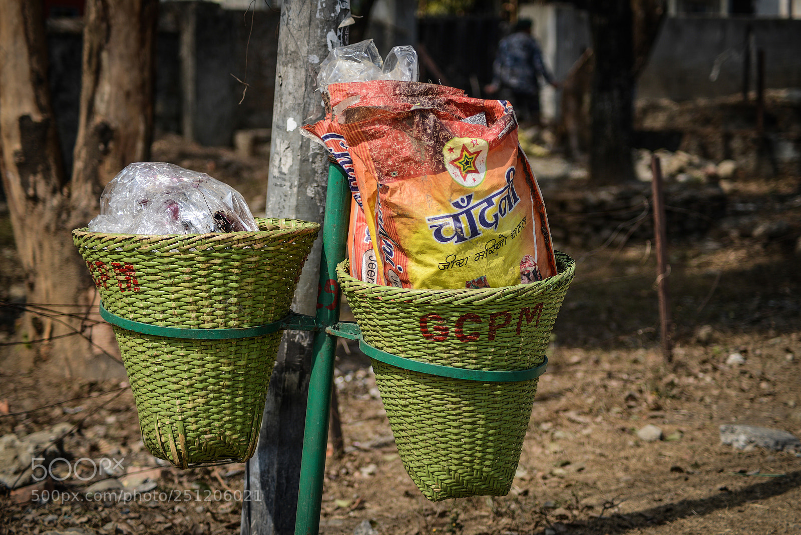 Nikon D600 sample photo. Nepal photography