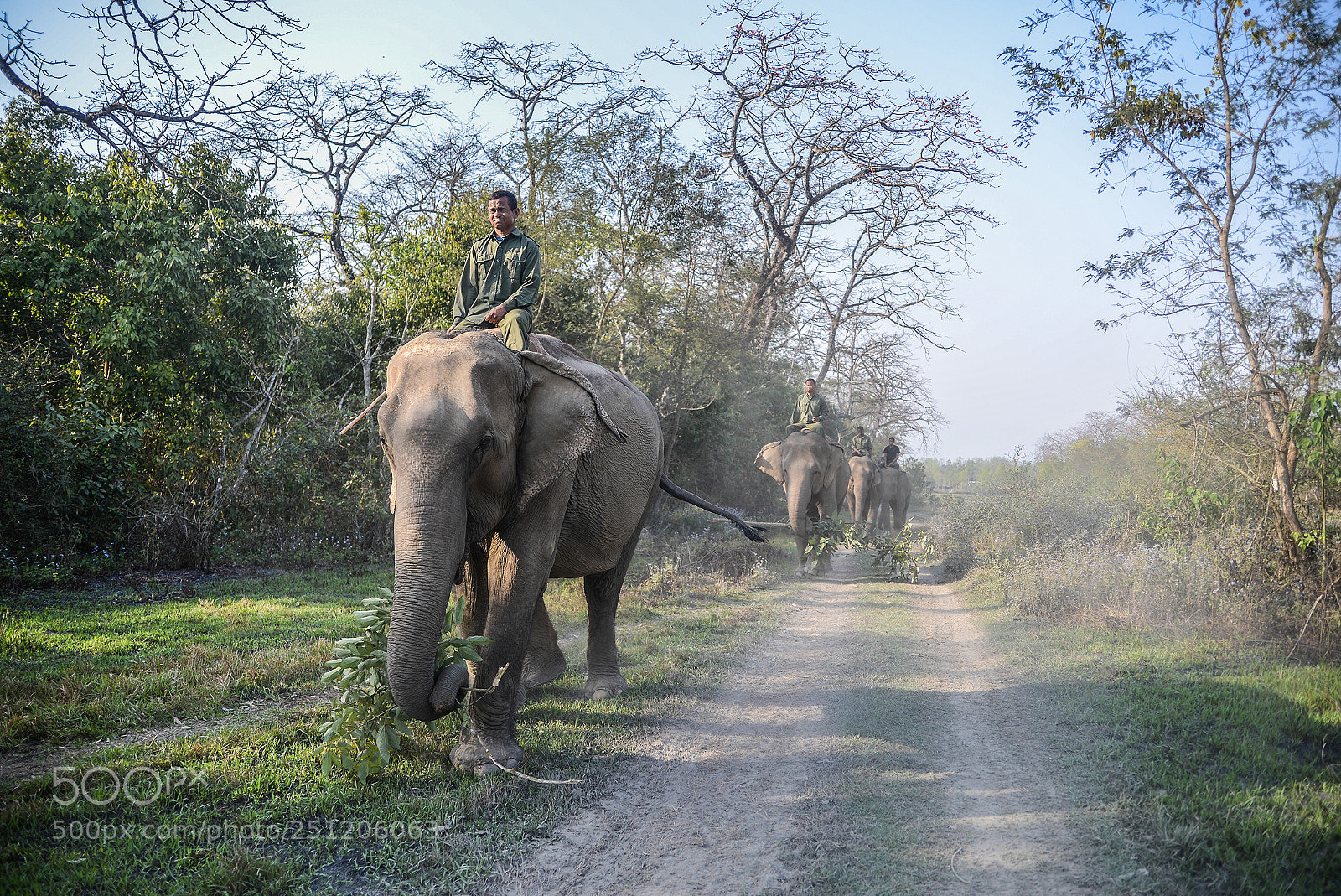 Nikon D600 sample photo. Nepal photography
