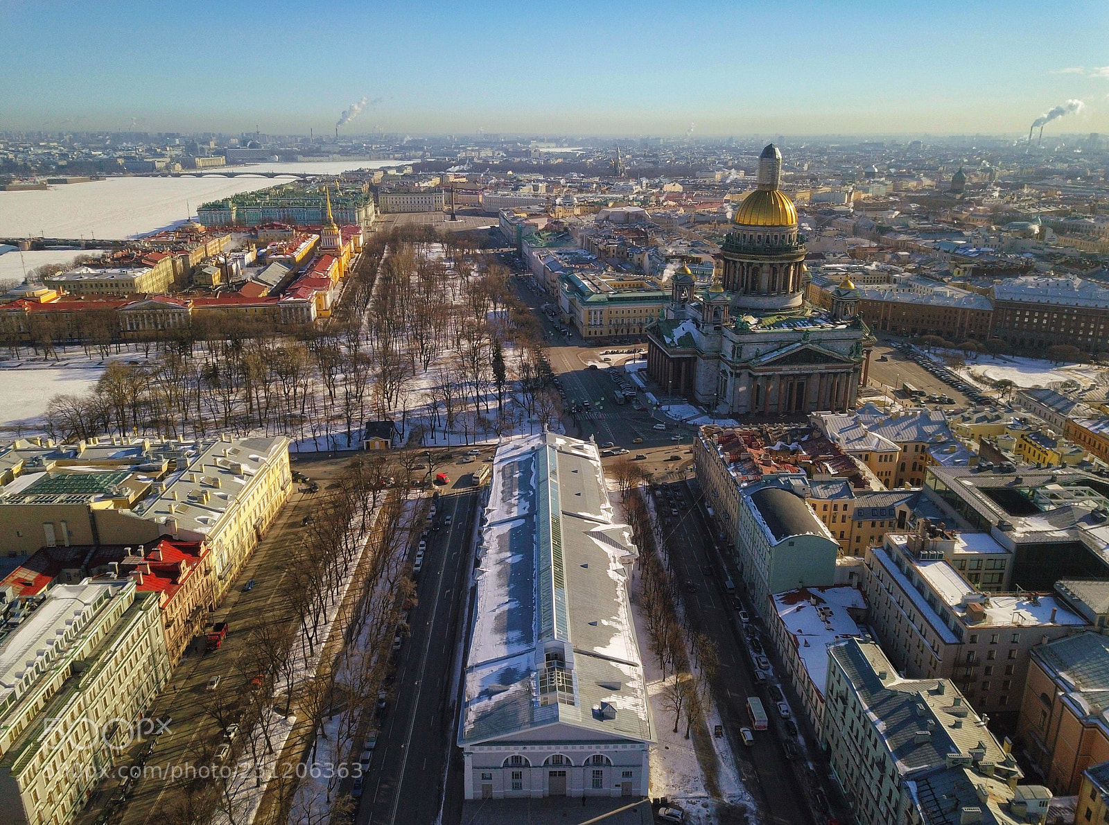 DJI FC220 sample photo. Untitled photography