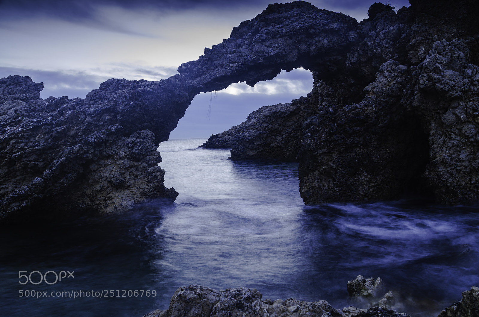 Nikon D7000 sample photo. Door to the sea photography