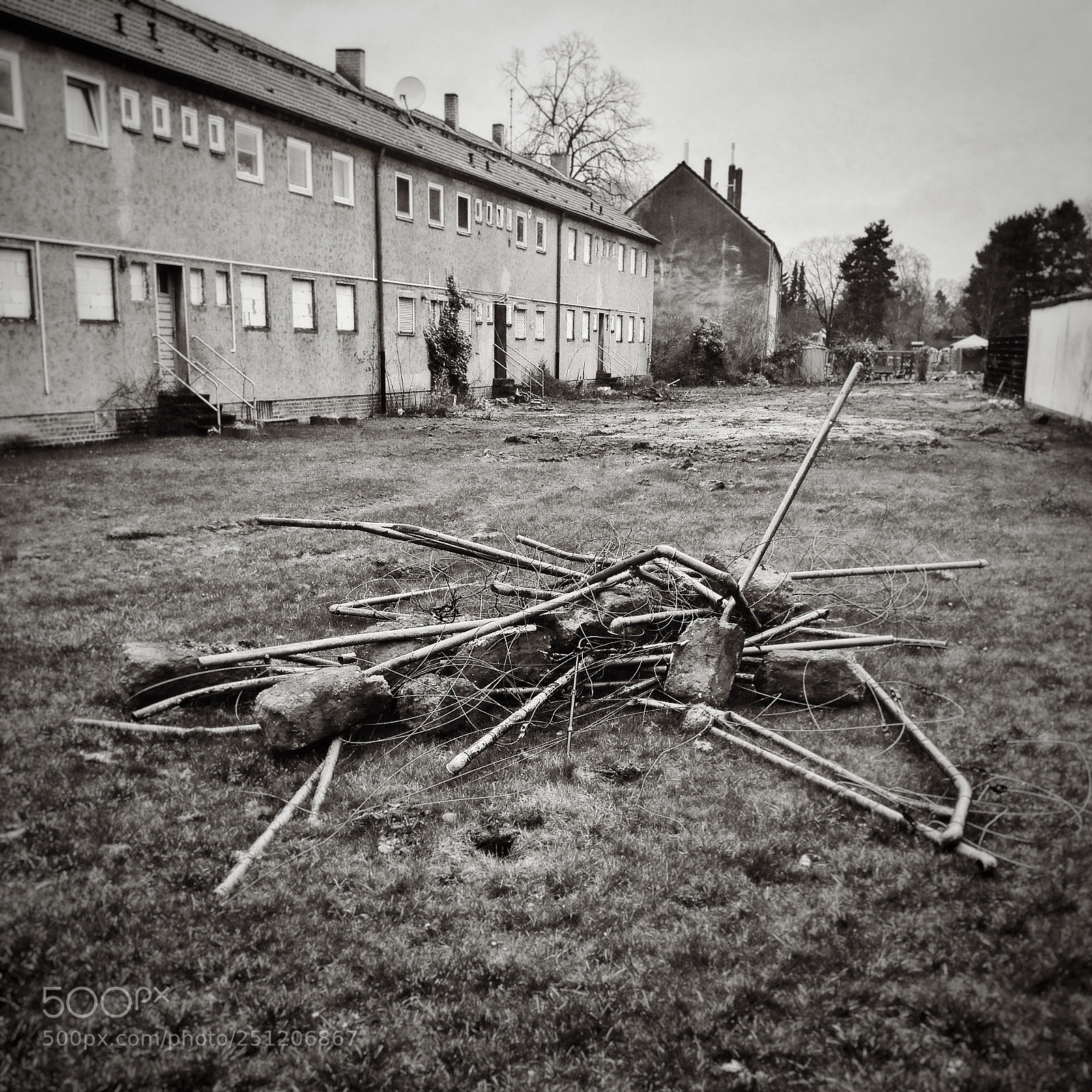 Apple iPhone 4S sample photo. Germany, 2018 photography
